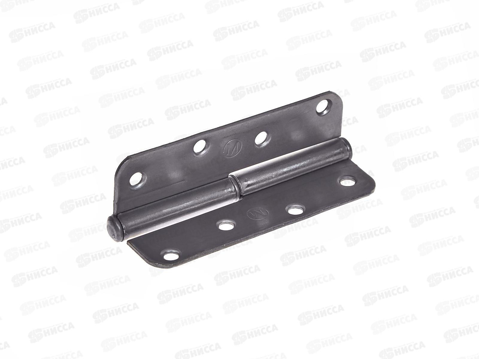 Петля накладная ПН1-110 (А) правая без покрытия *50