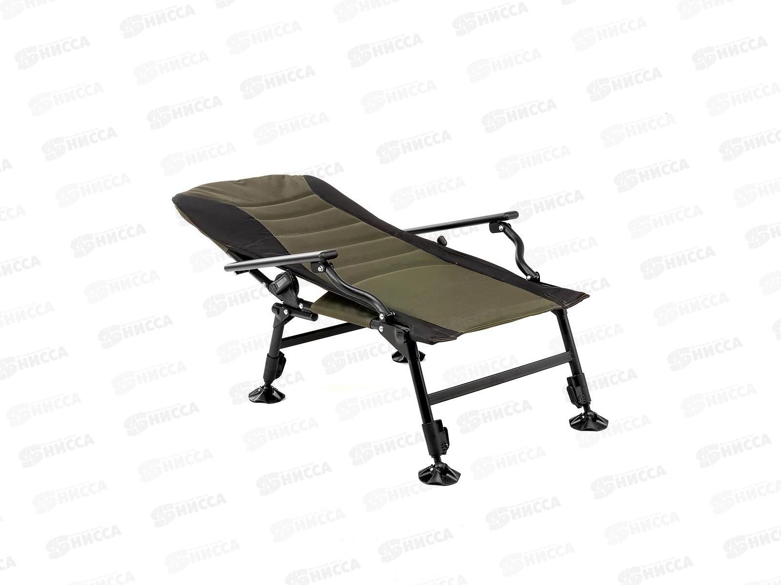 Кресло карповое с подлокотниками (PR-НF21002А) 321557