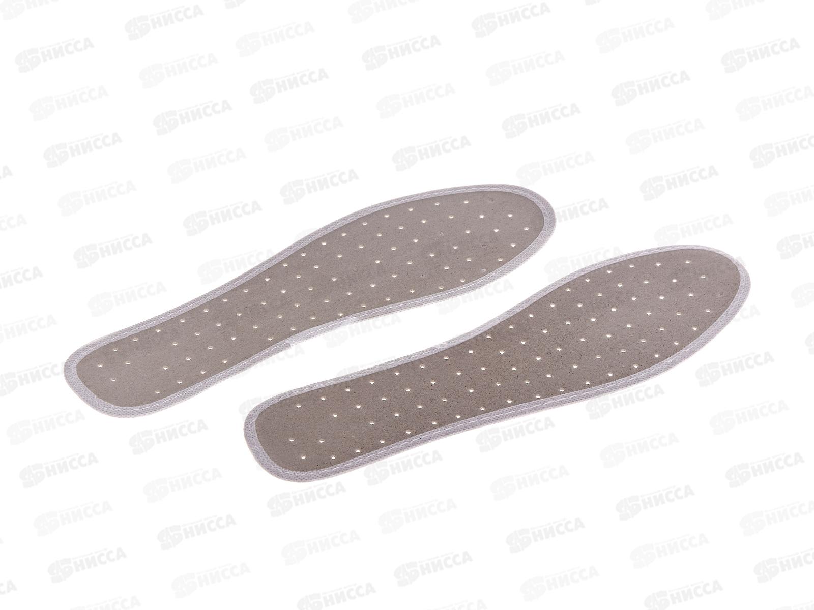 Стельки белые 43 размер *100/2000