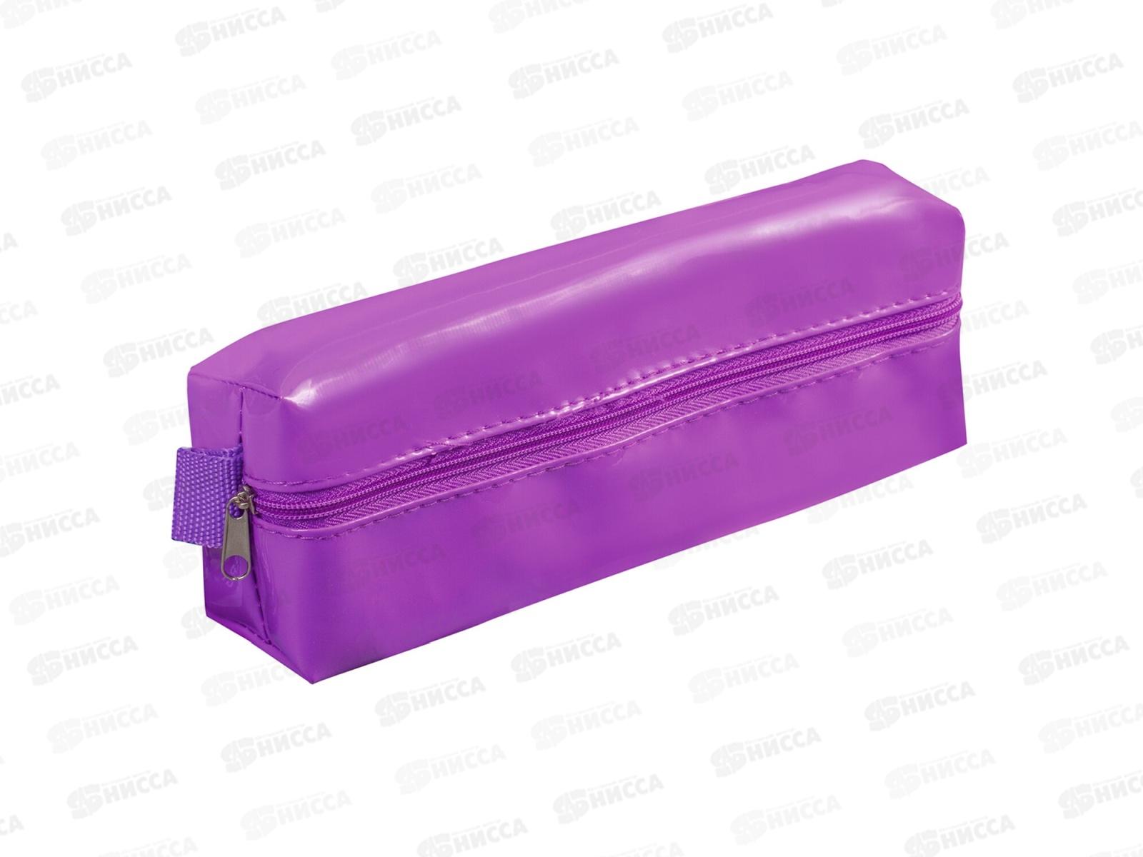 Пенал-косметичка BRAUBERG Блеск, 20*6*4см, 223896 *10