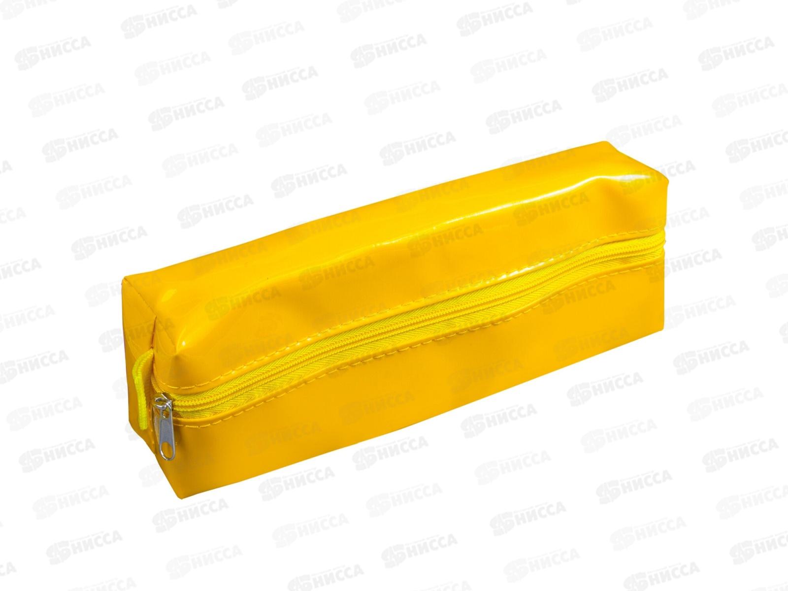 Пенал-косметичка BRAUBERG Блеск, 20*6*4см, 223896 *10