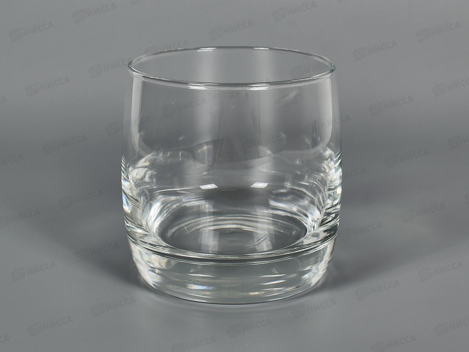 Набор стаканов Французкий ресторанчик H9370