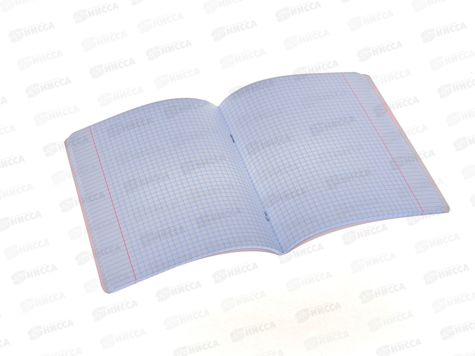 Тетрадь 48л кл. Hatber ColourSpace 075303*5/100