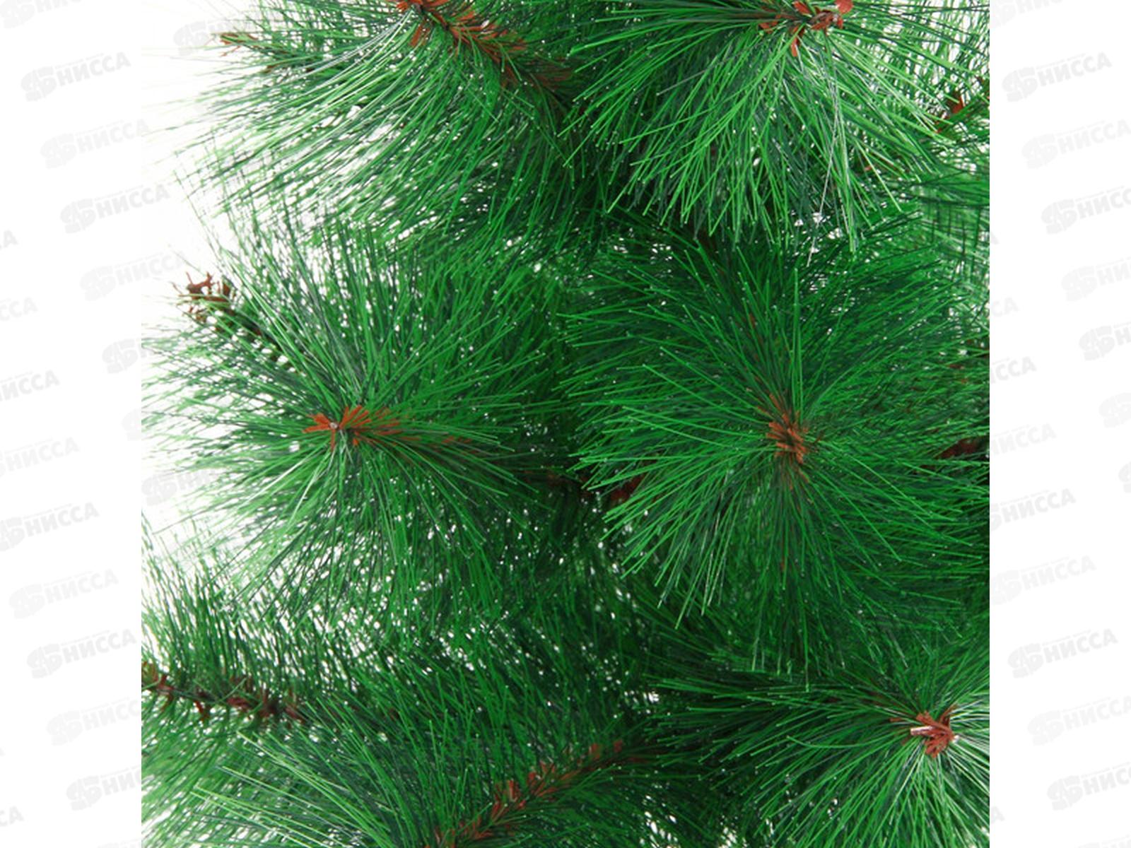 Елка 60см Волшебница 30 веток 200-087