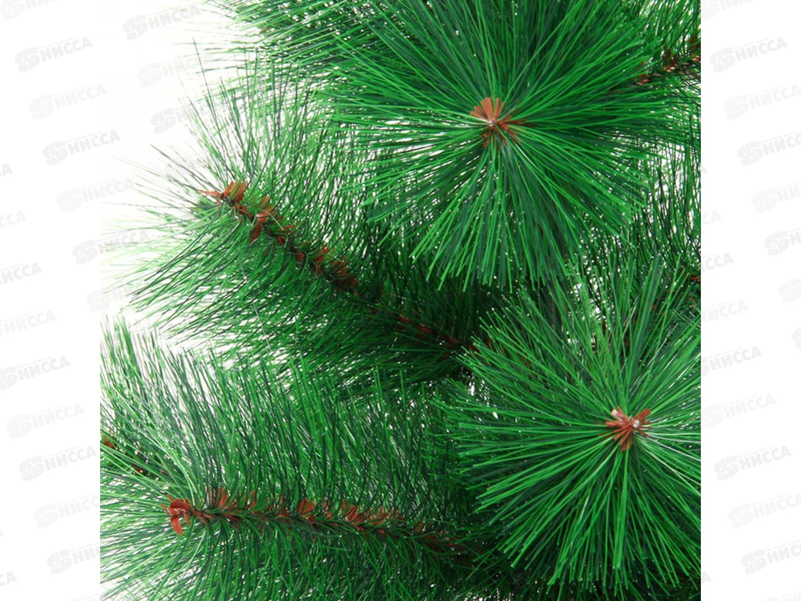 Елка 90см Волшебница 45 веток 200-088