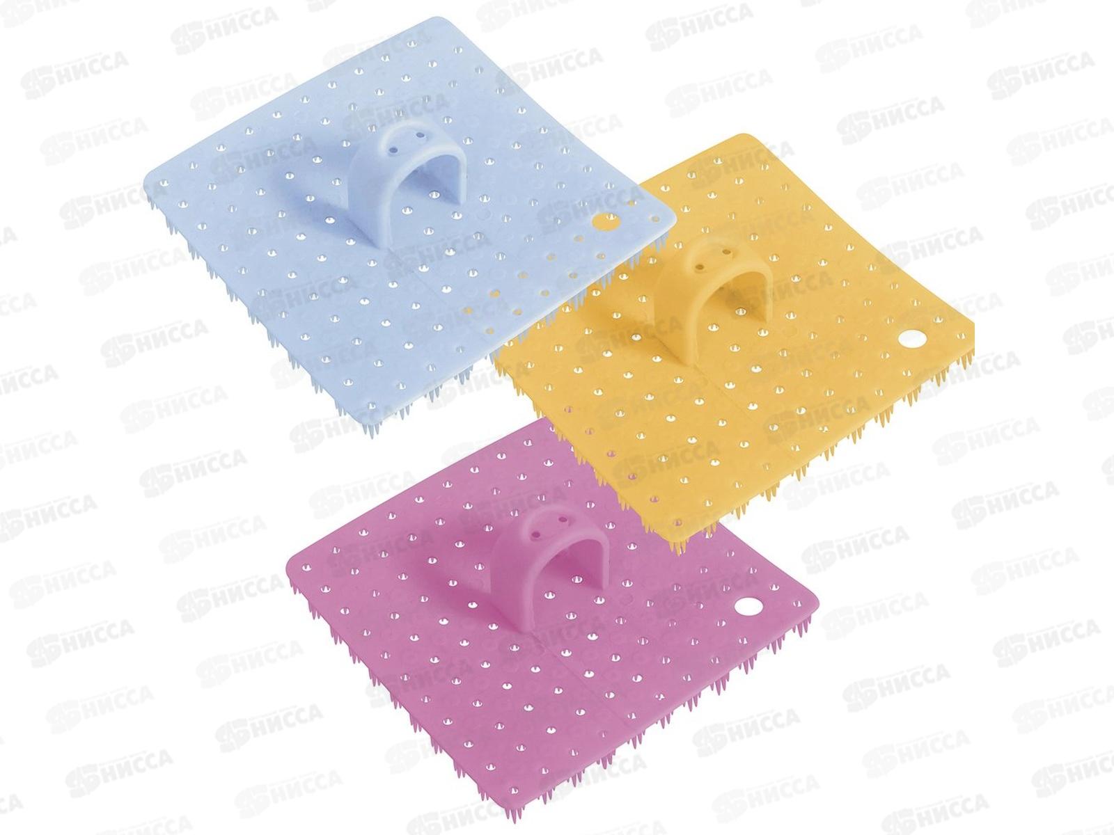 Щетка для мытья овощей и фруктов VL58-296