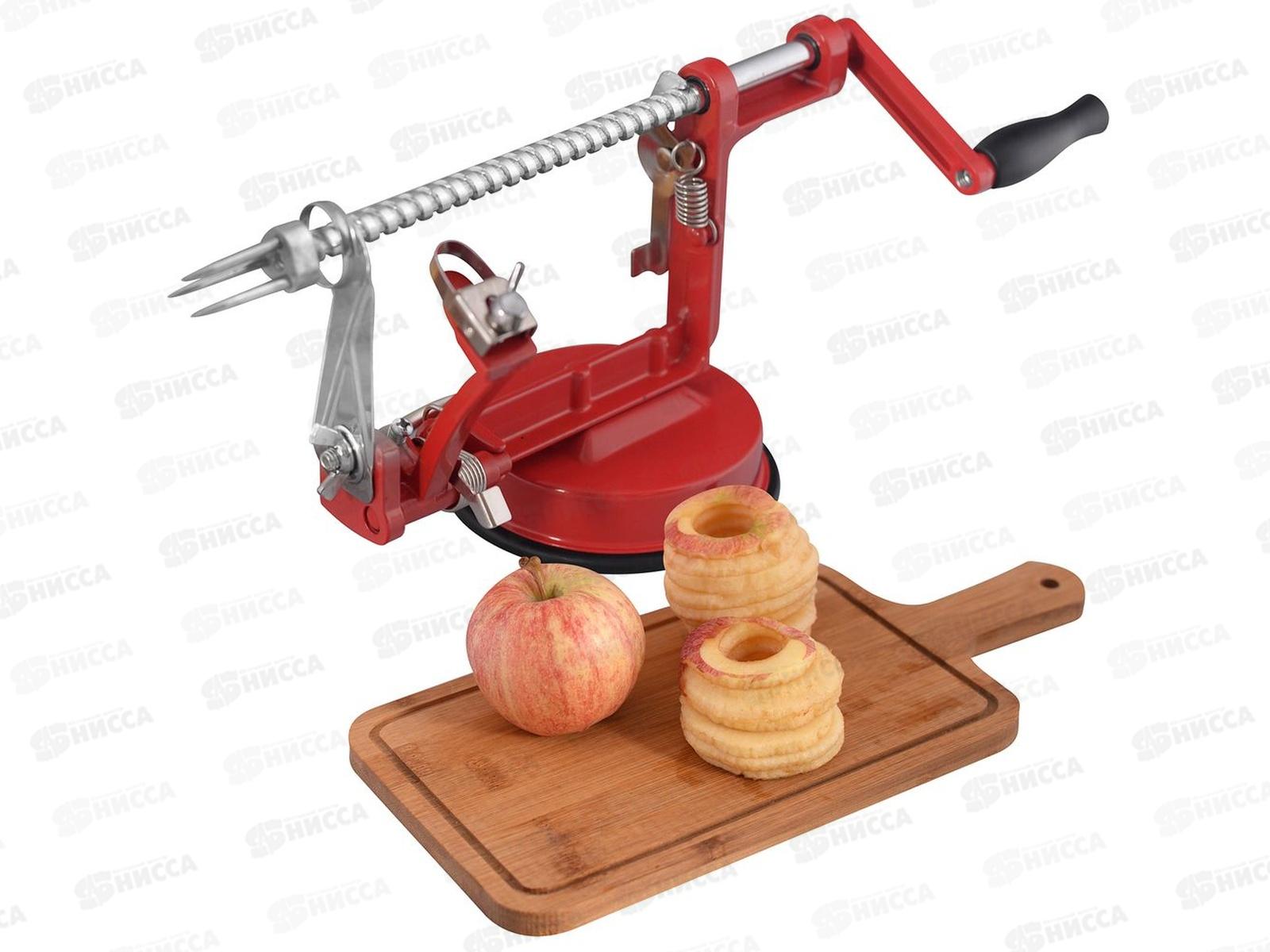 Машинка для очистки и нарезки овощей и фруктов VL53-81