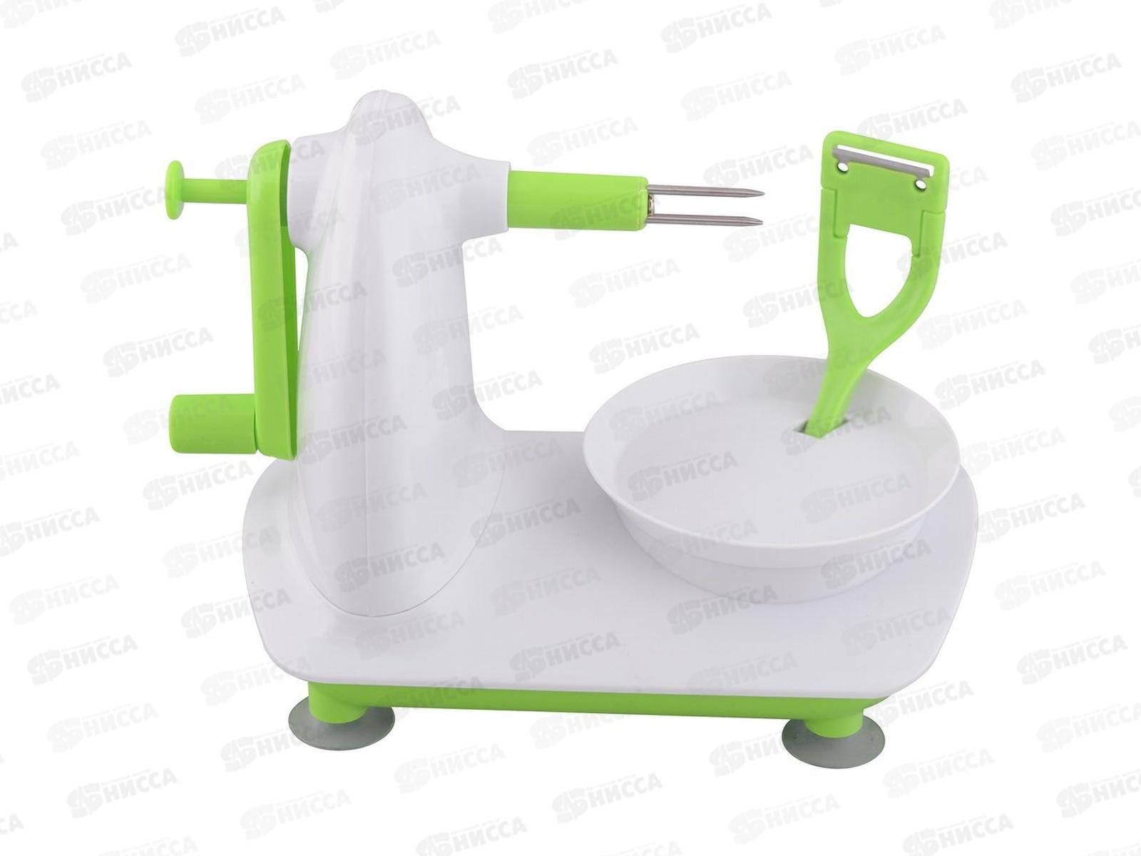 Машинка для очистки и нарезки овощей и фруктов VL53-101