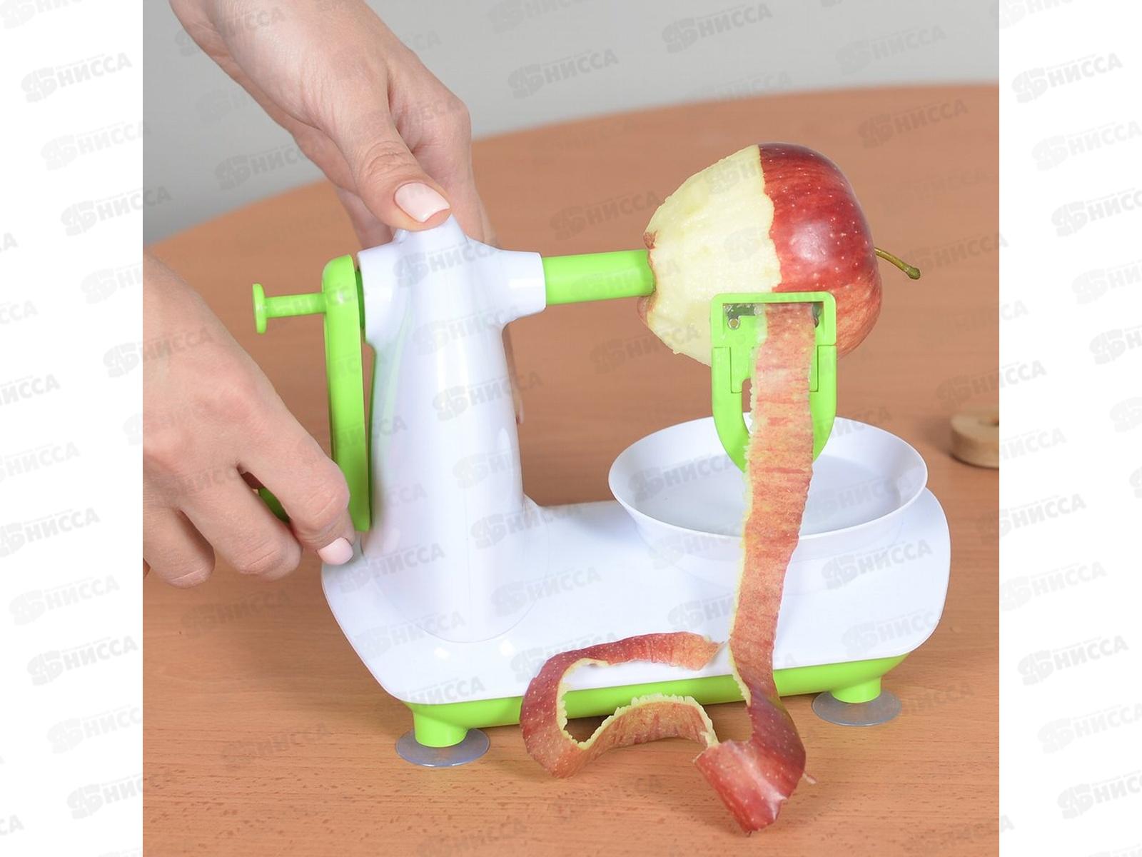 Машинка для очистки и нарезки овощей и фруктов VL53-101