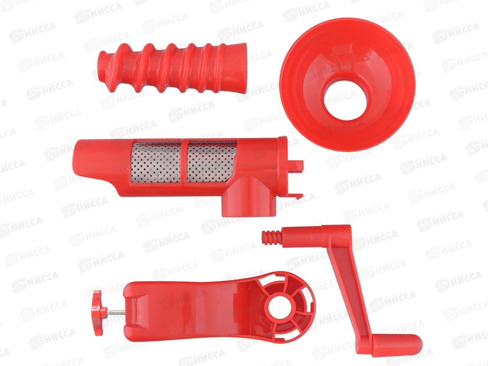 Соковыжималка для томатов VL53-80