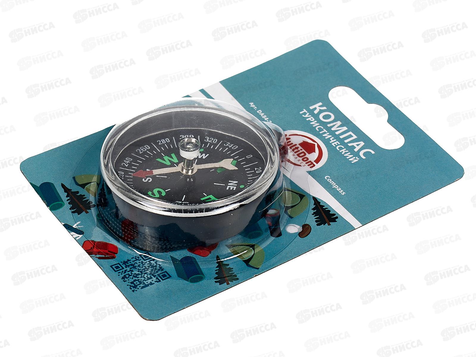 Компас туристический DA84-243