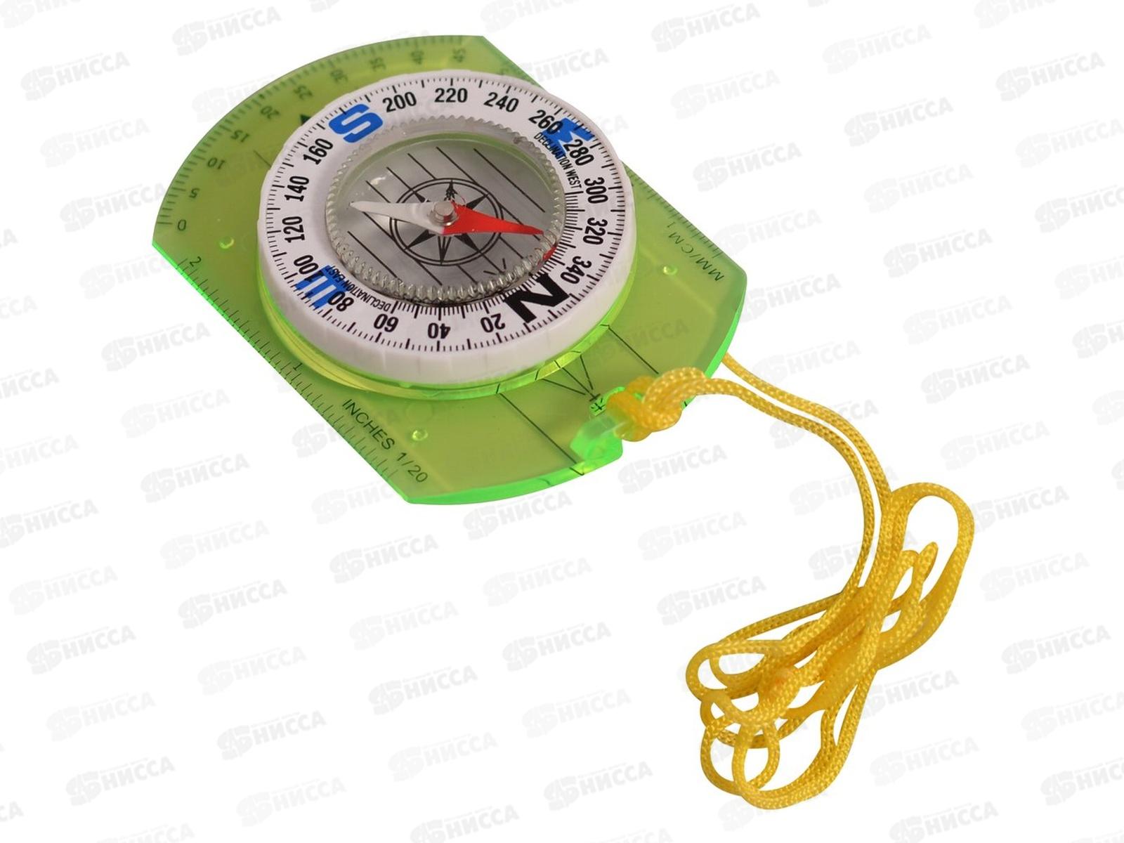 Компас туристический DA84-244