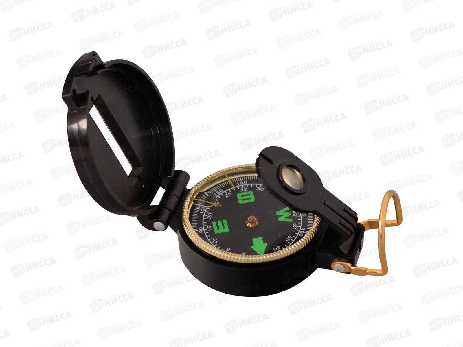 Компас туристический складной DA84-245