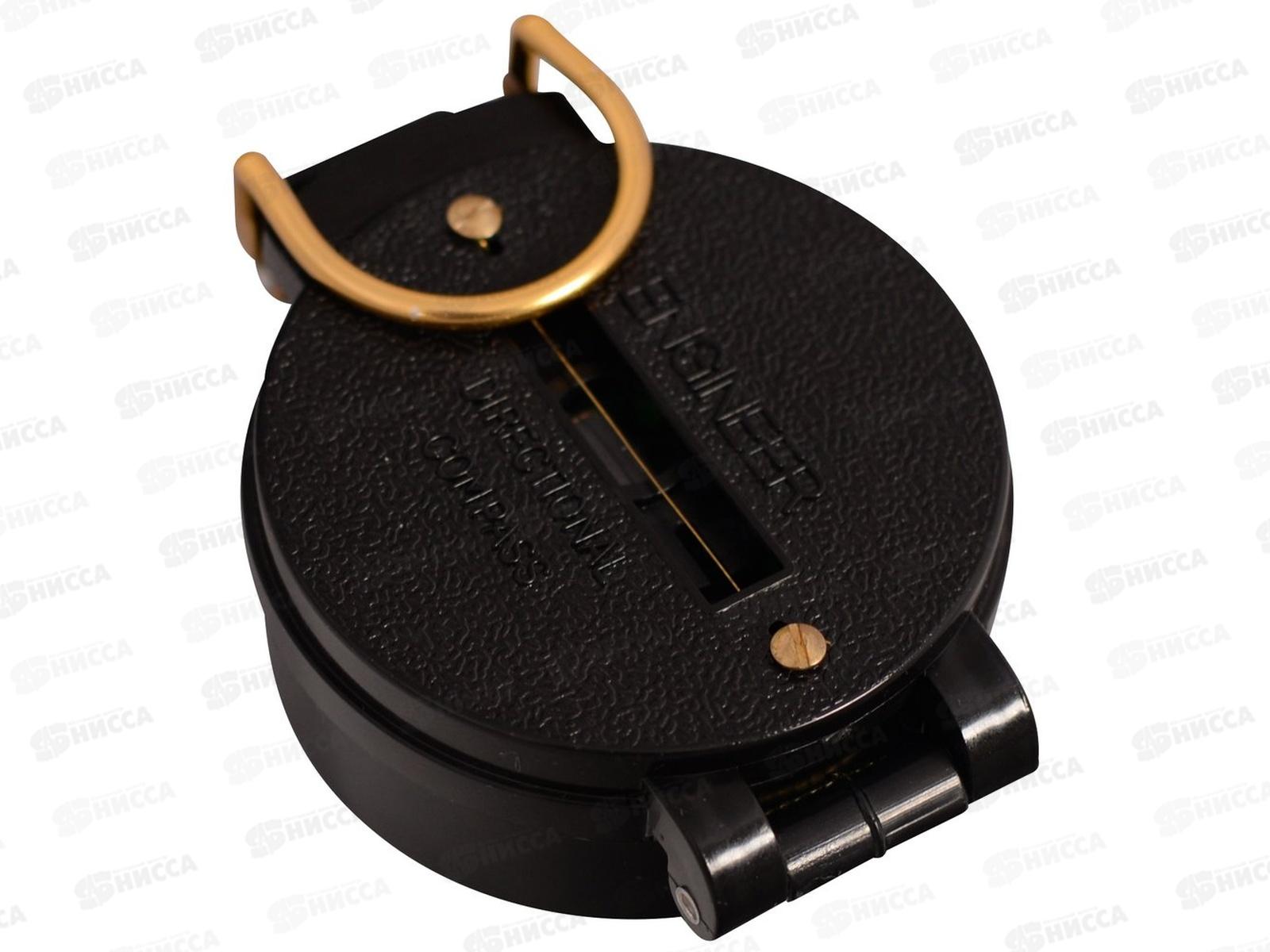 Компас туристический складной DA84-245