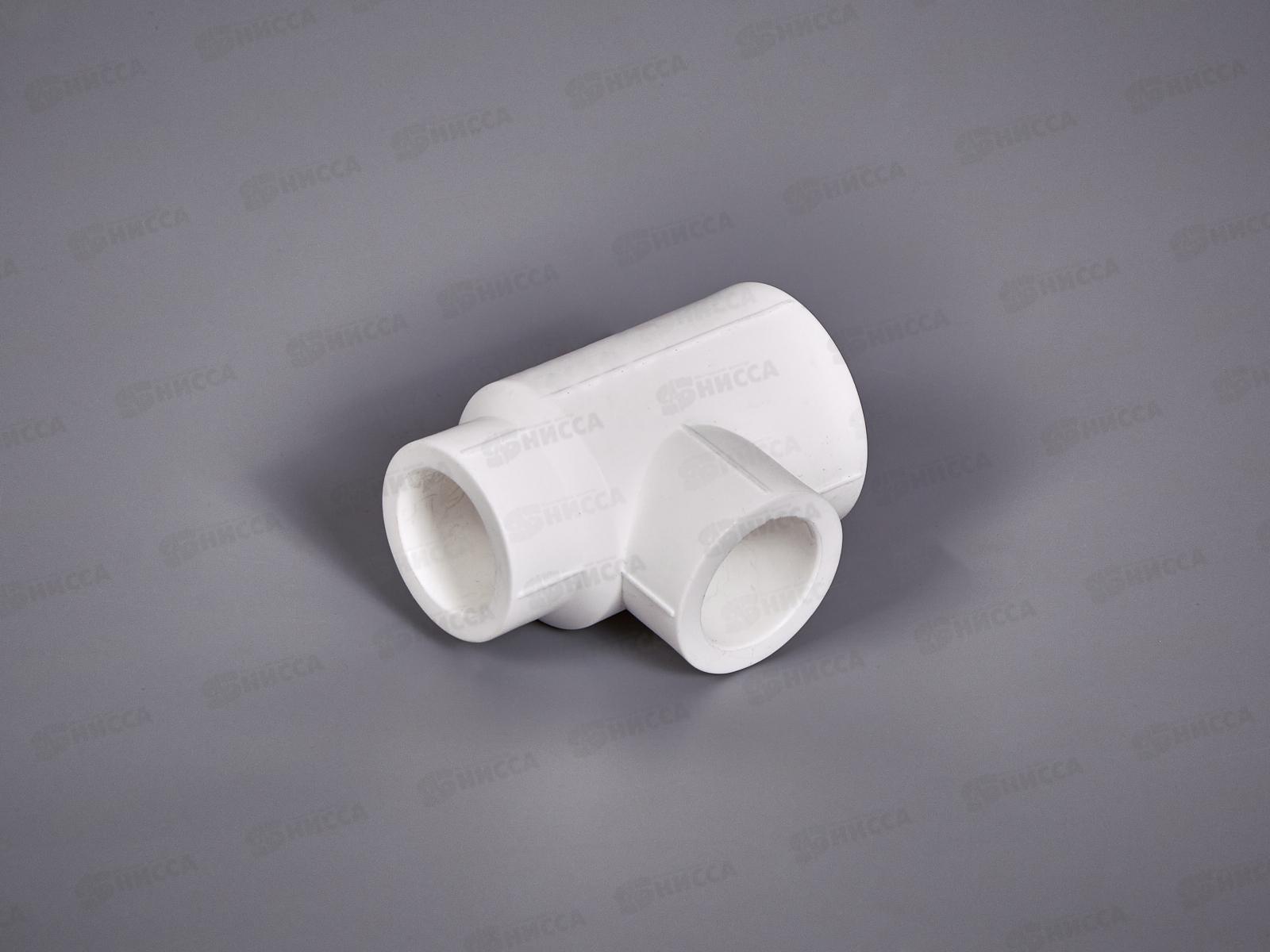Тройник PP-R переходной DN32*25*25, 03503 *10/100