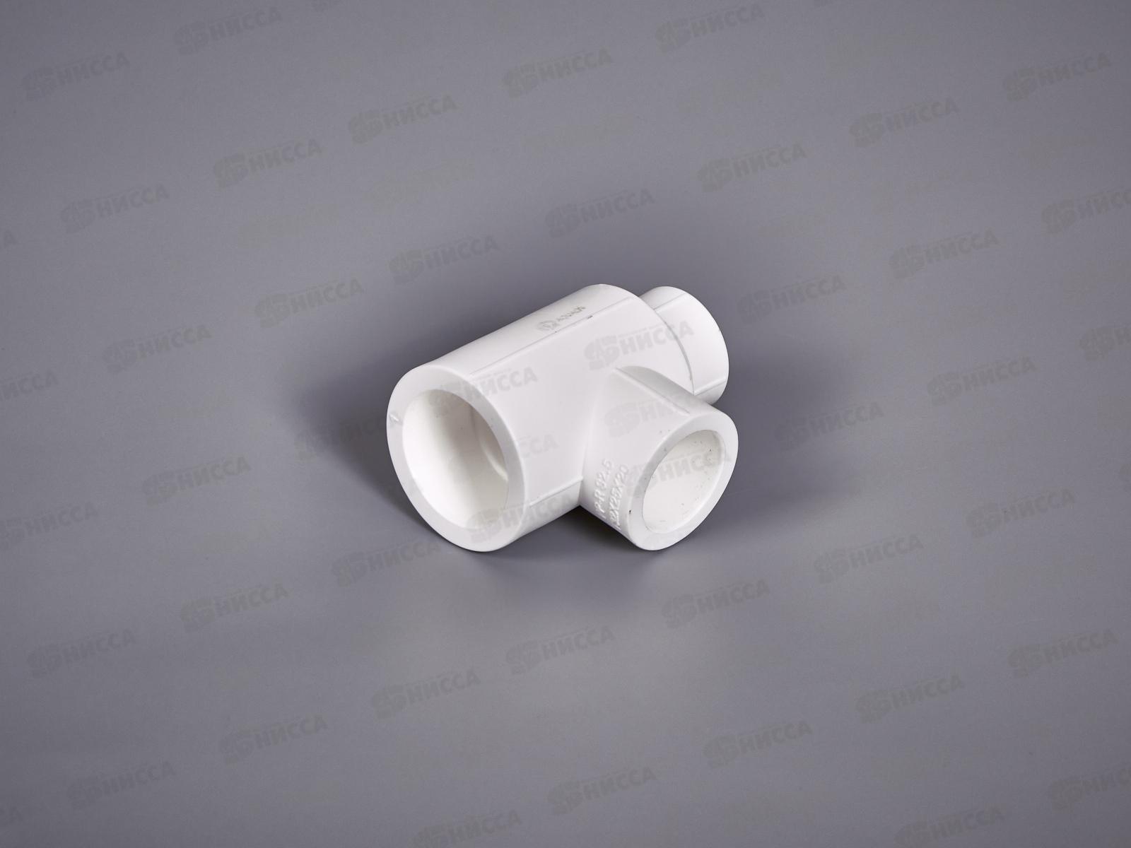 Тройник PP-R переходной DN32*25*20, 03502 *10/100