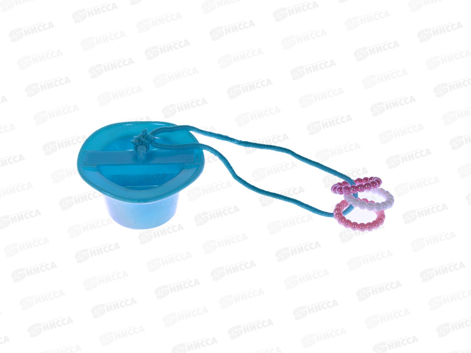 Резинка для волос 3797-7 073723 *12  Б