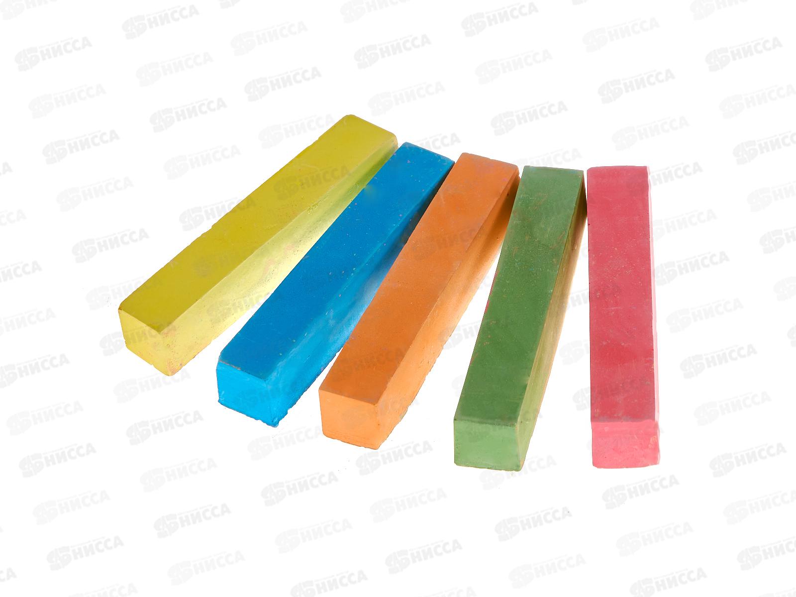 Мел CENTRUM 6 штук цветной, Kuromi 72024 *60