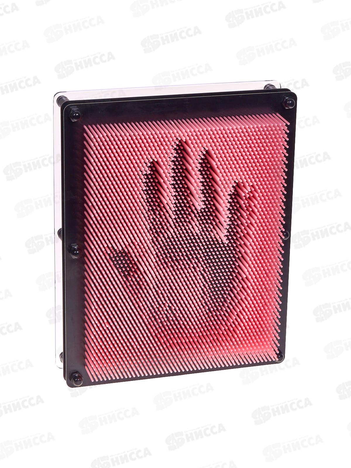 Скульптор &quotБольшой отпечаток&quot 25*20*5,5см Т-1566