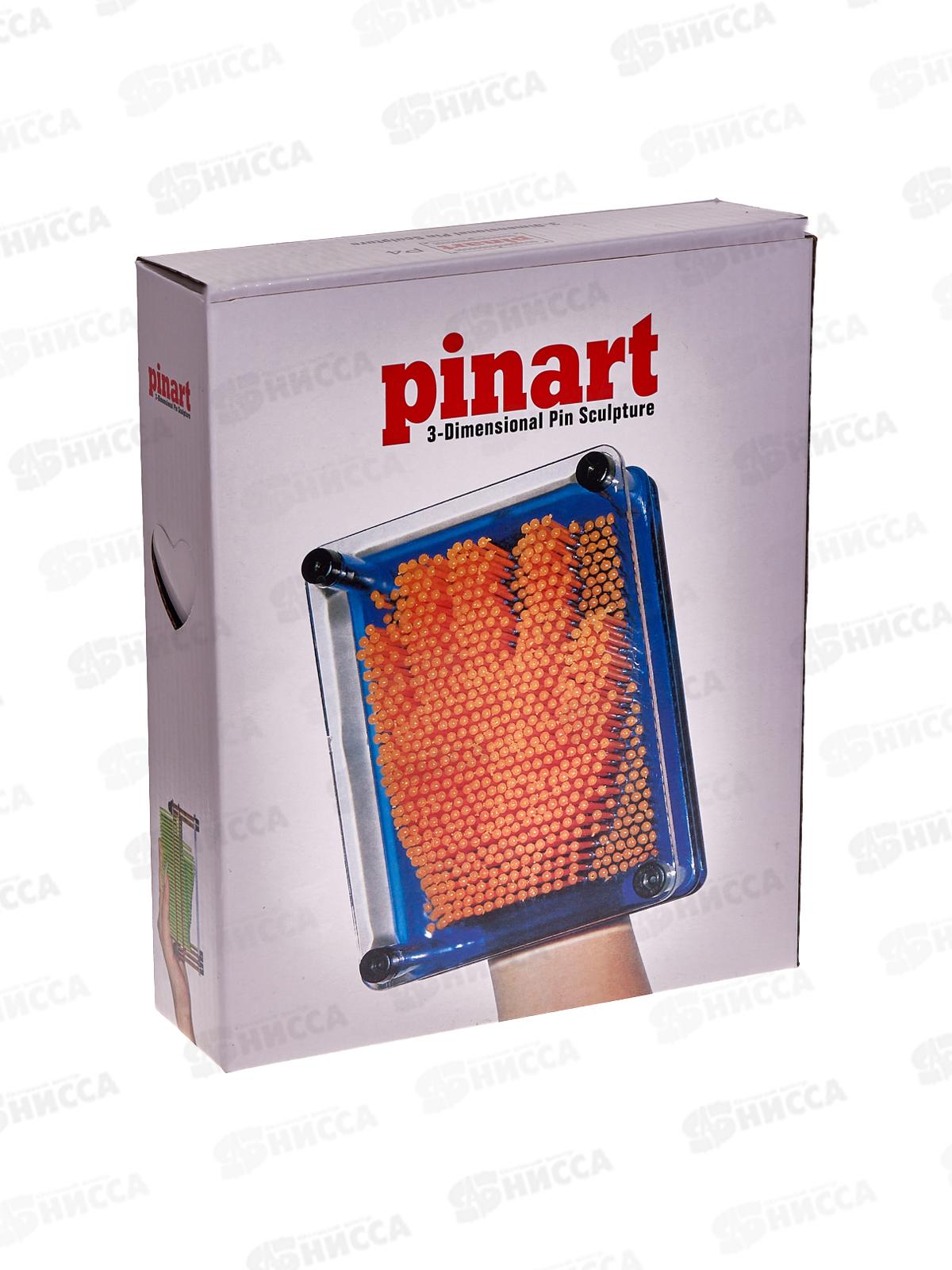 Скульптор &quotБольшой отпечаток&quot 25*20*5,5см Т-1566