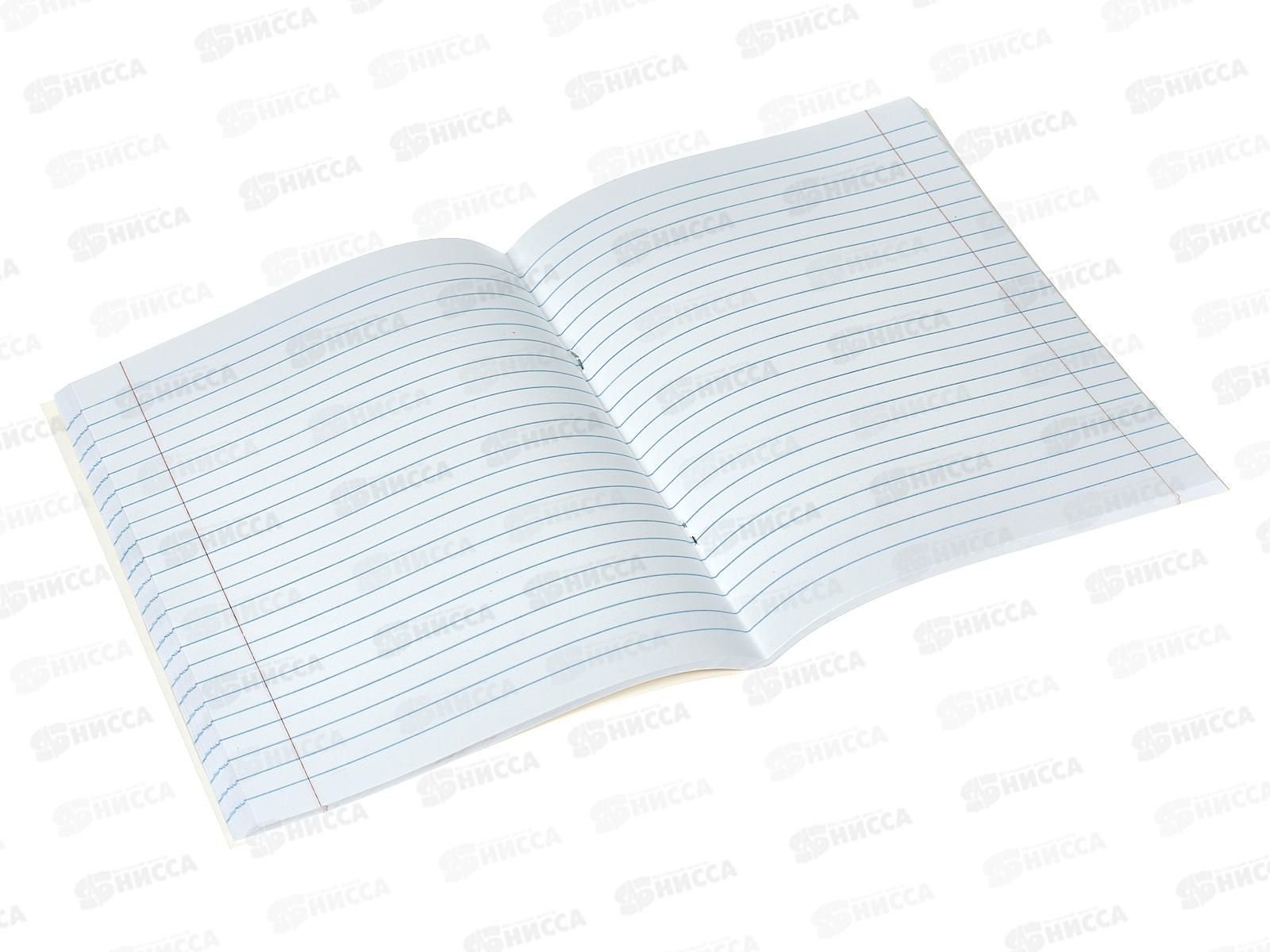 Тетрадь 80листов линия  ЭКСМ Juicy fruits, ТЛ807944 *6/60