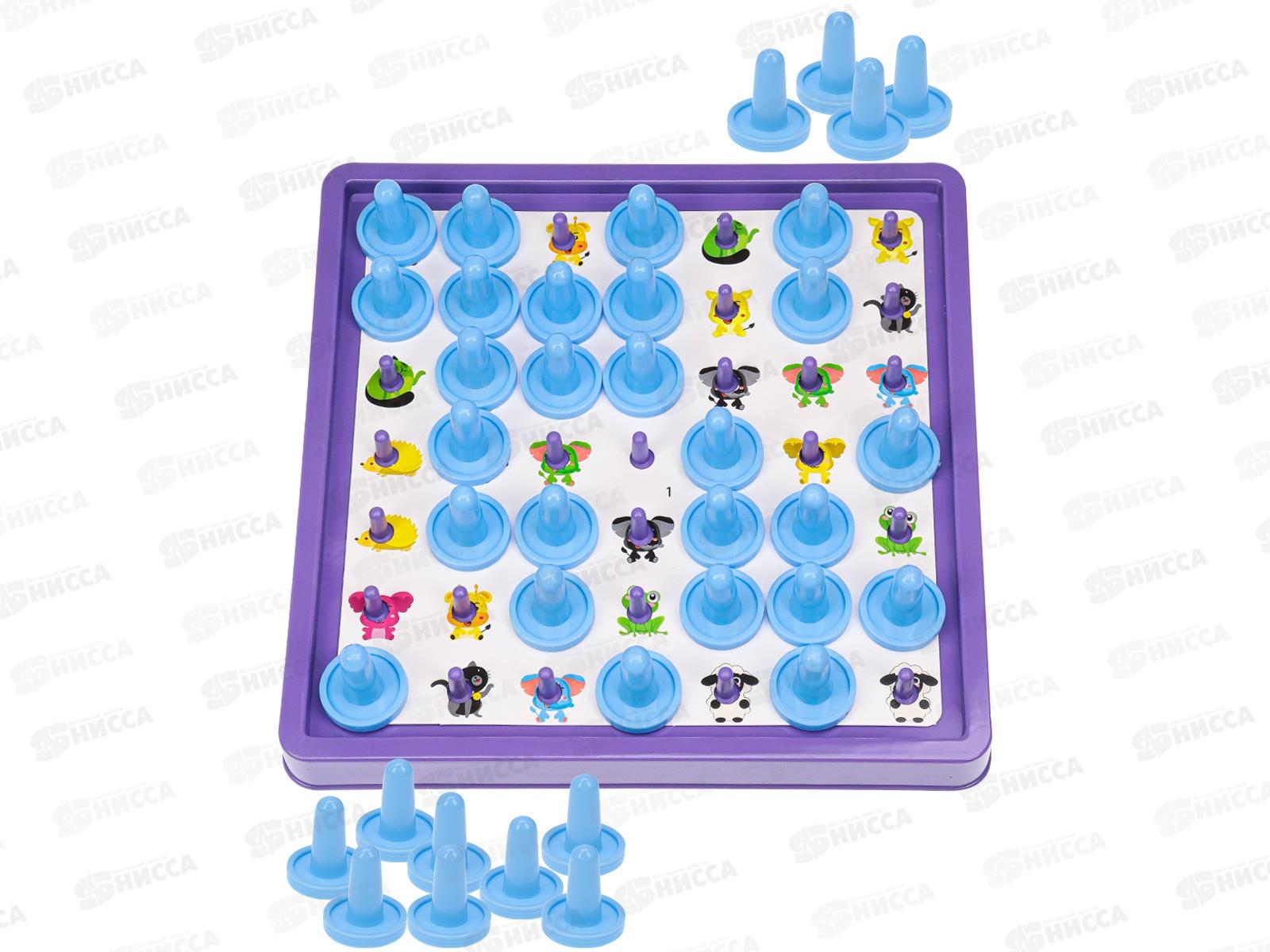 Игра настольная &quotИгра на память&quot Y25458020