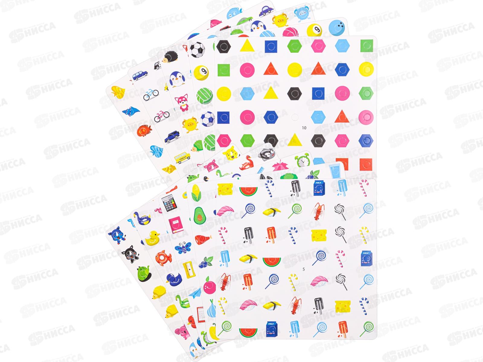 Игра настольная &quotИгра на память&quot Y25458020