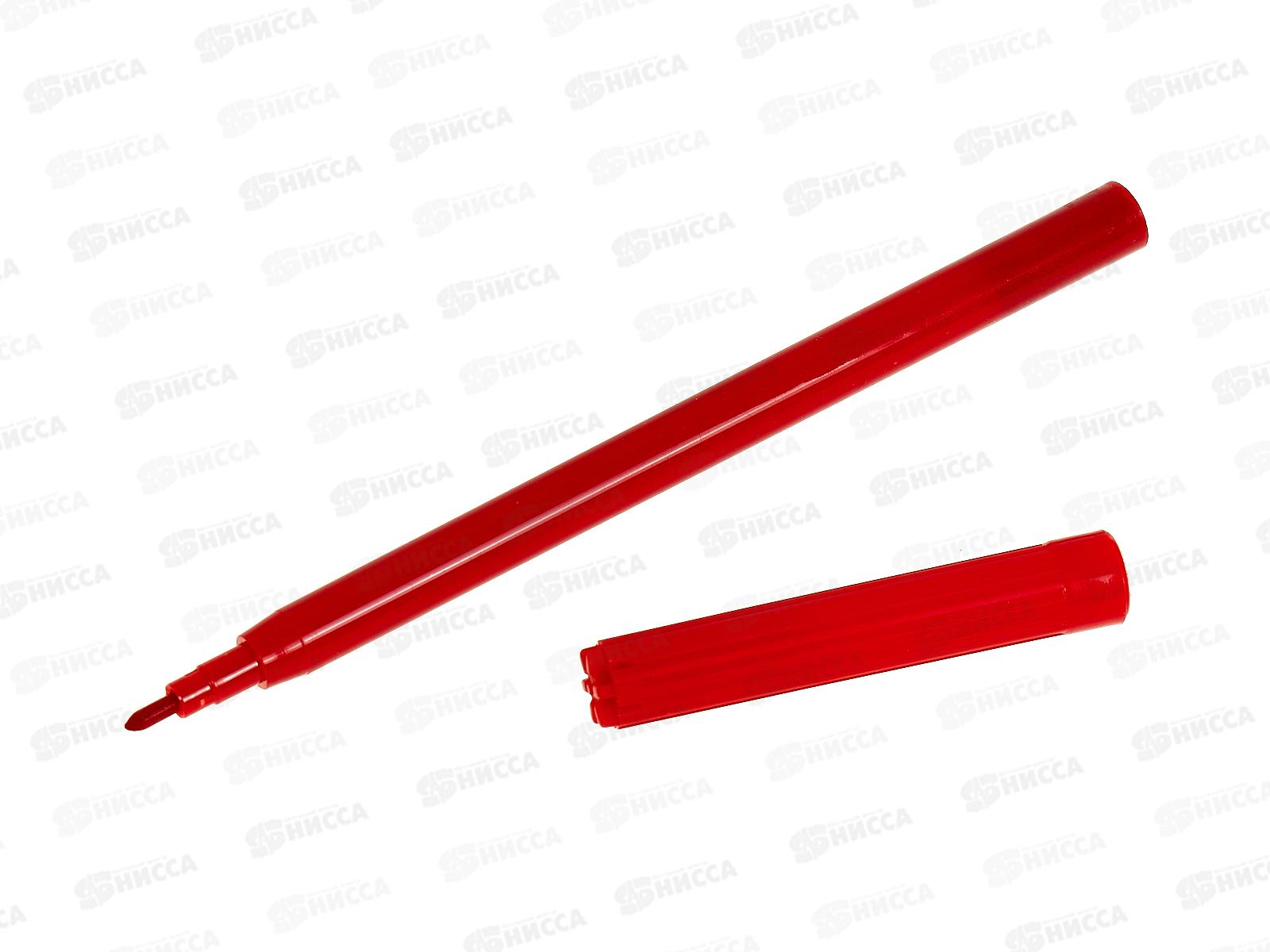 Фломастеры 12 цветов ПИФАГОР 151090 *24/144