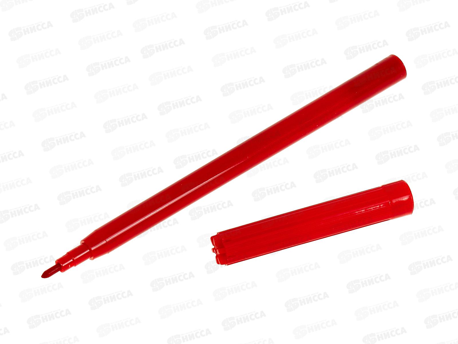 Фломастеры 18 цветов ПИФАГОР 151091*12/96