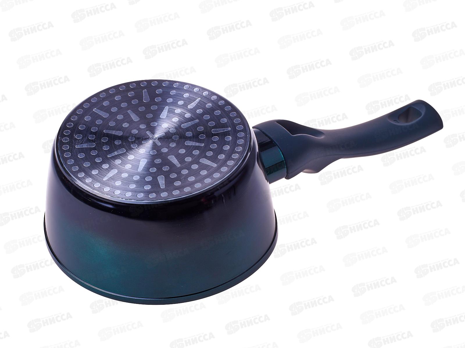 Ковш 1,2л, 16см, ВН-6055 Emerald Collection