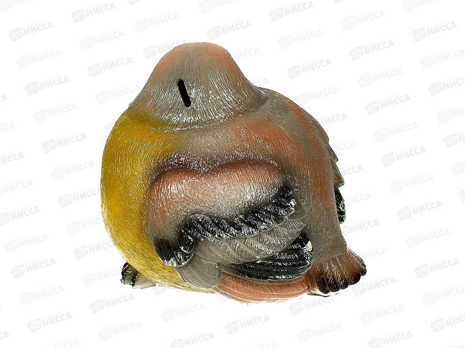 Копилка &quotПтица Синица&quot К-24