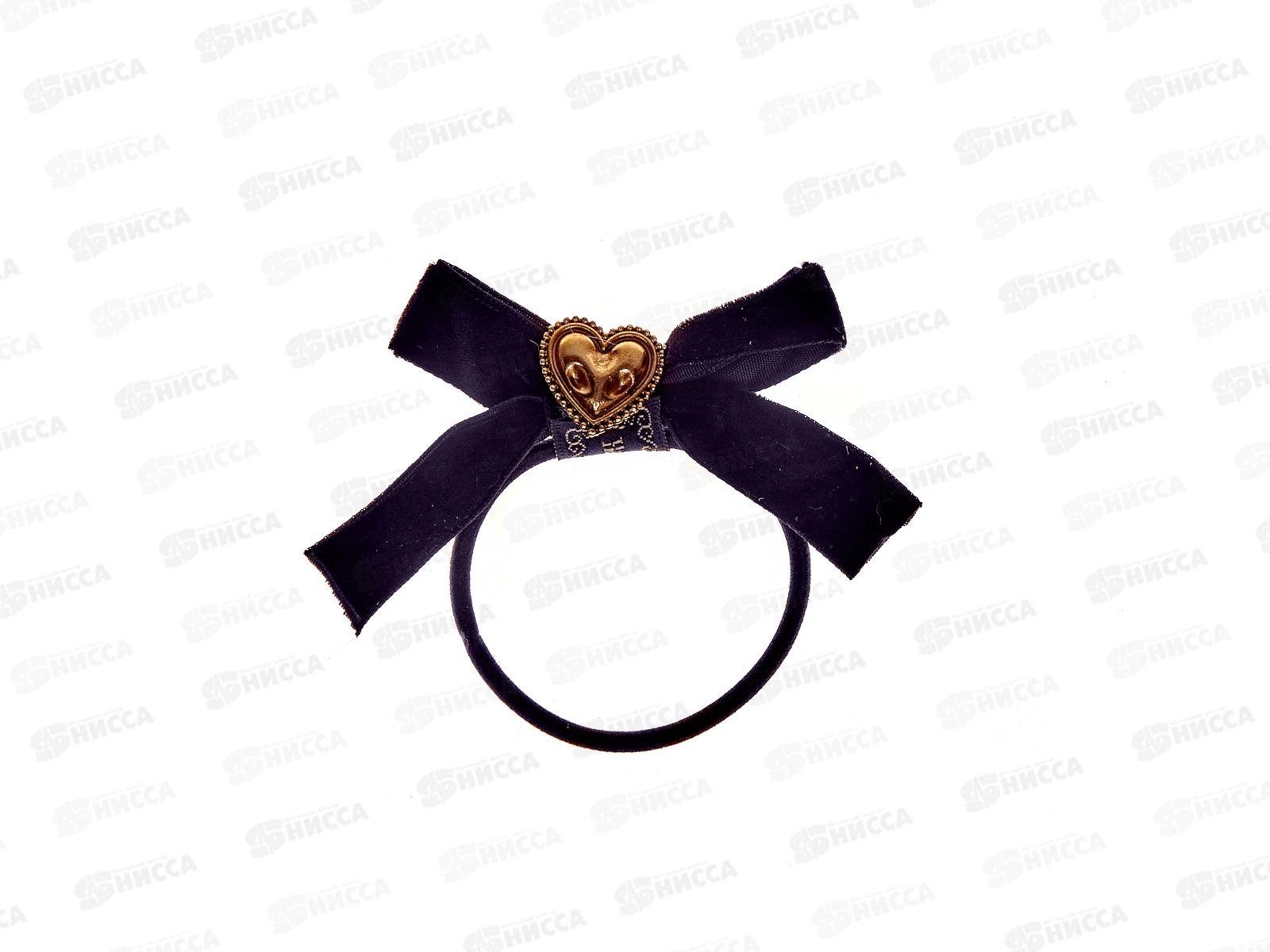 Резинка  для волос &quotКокетка-Aks Bambina&quot 428-677