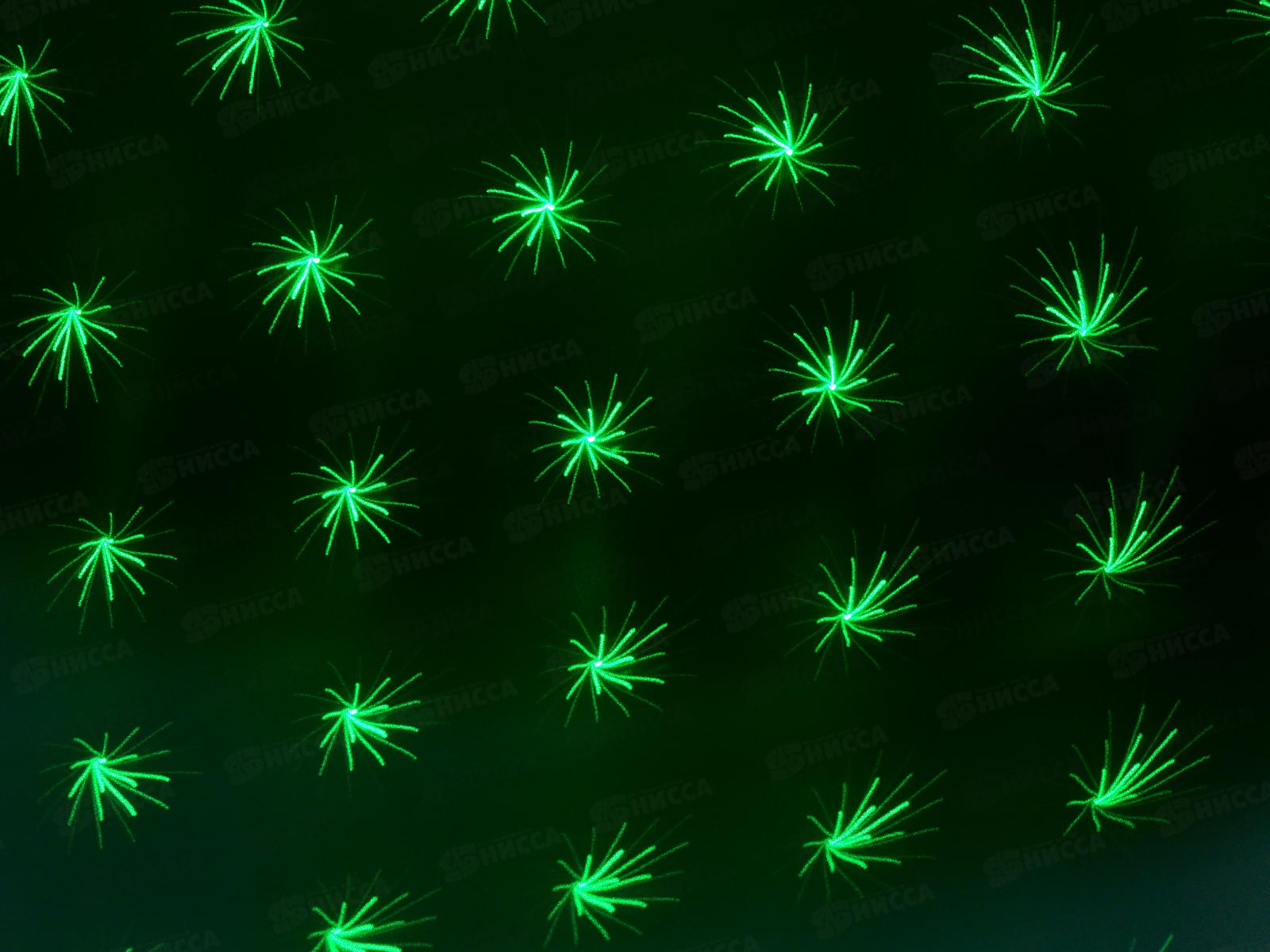 Лазерный прожектор, VUL94, 300582  *20  гб