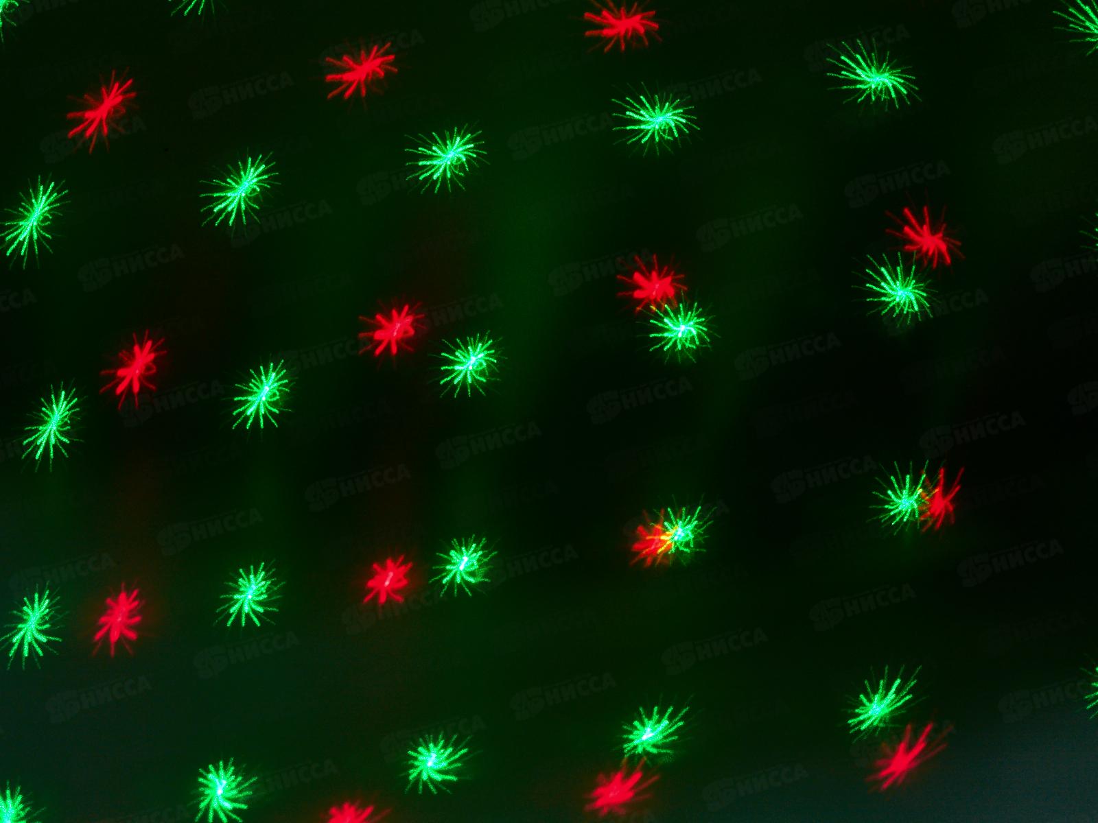 Лазерный прожектор, VUL94, 300582  *20  гб