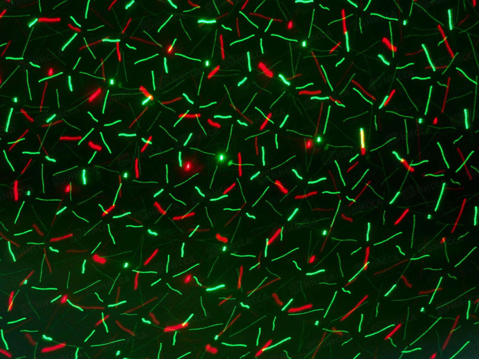 Лазерный прожектор, VUL94, 300582  *20  гб