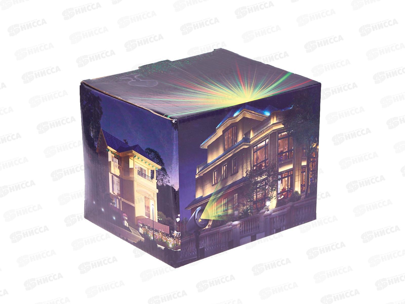 Лазерный прожектор, VUL94, 300582  *20  гб