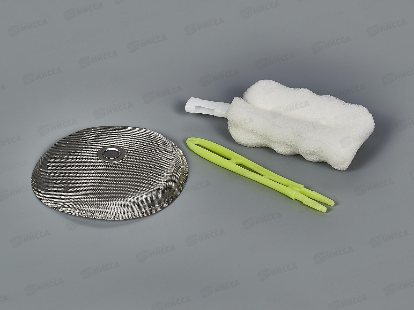 Френч-пресс Kenya 600мл+аксессуары ATF200