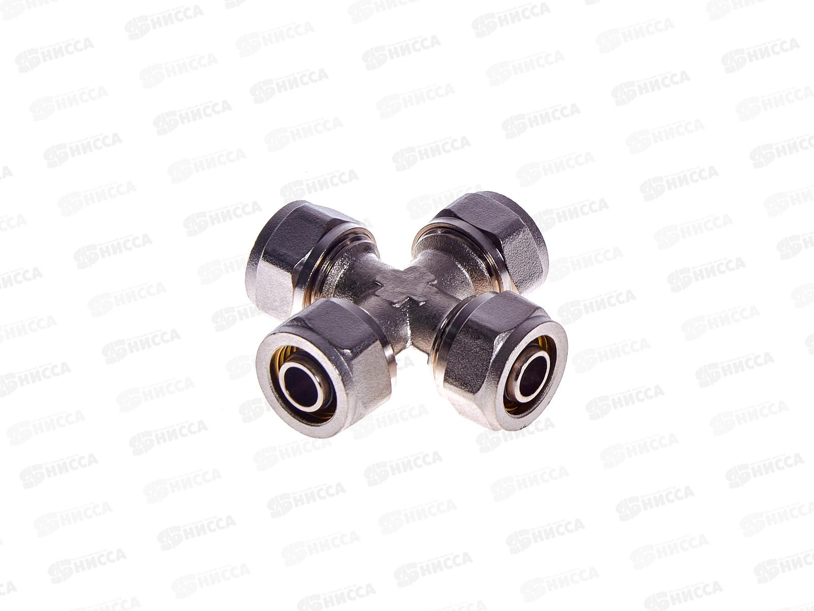 Крестовина 16 ц/ц/ц/ц PROFLINE, 00039