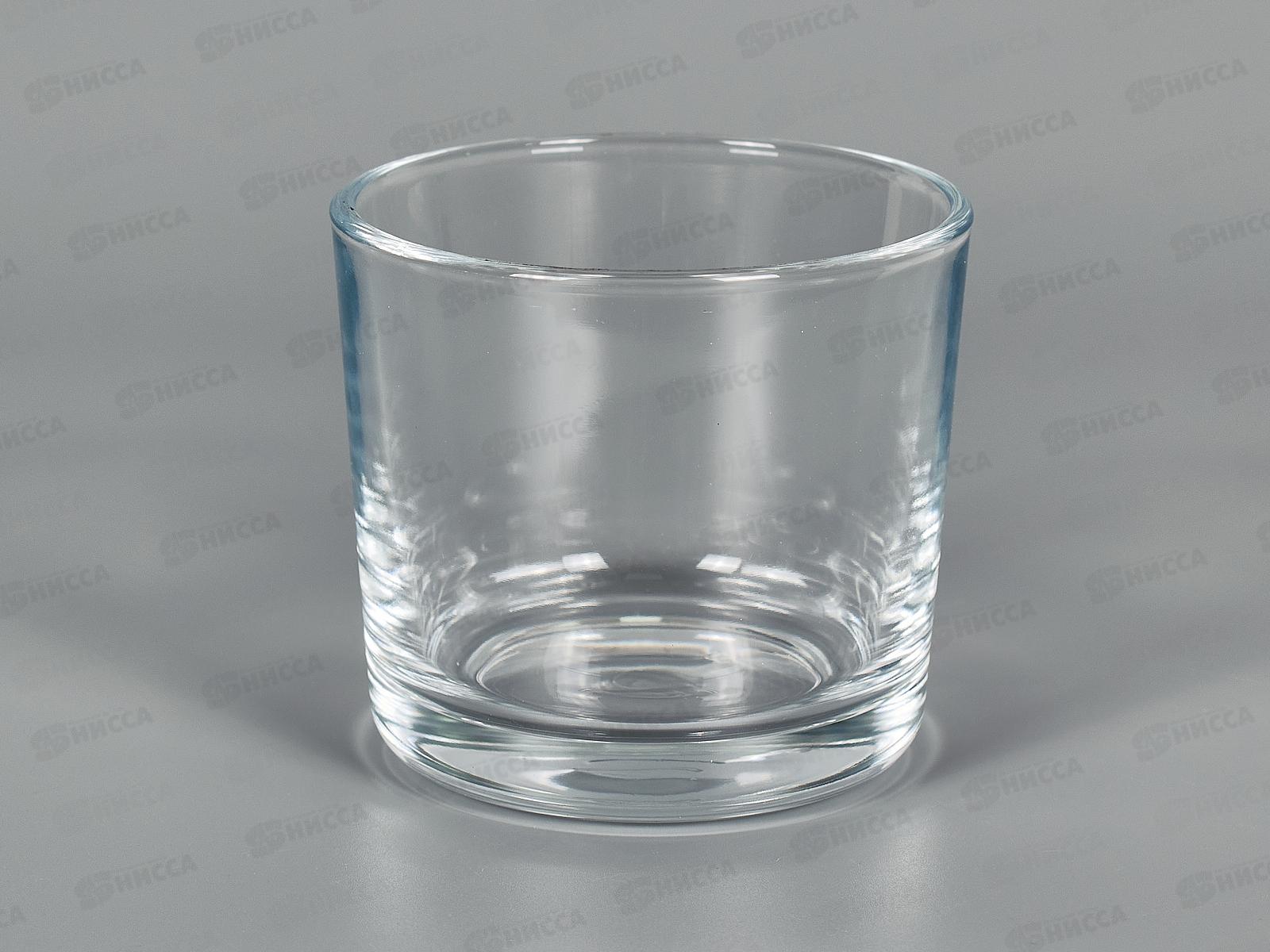 Набор Подсвечник Алания 55мл 6шт 54119В