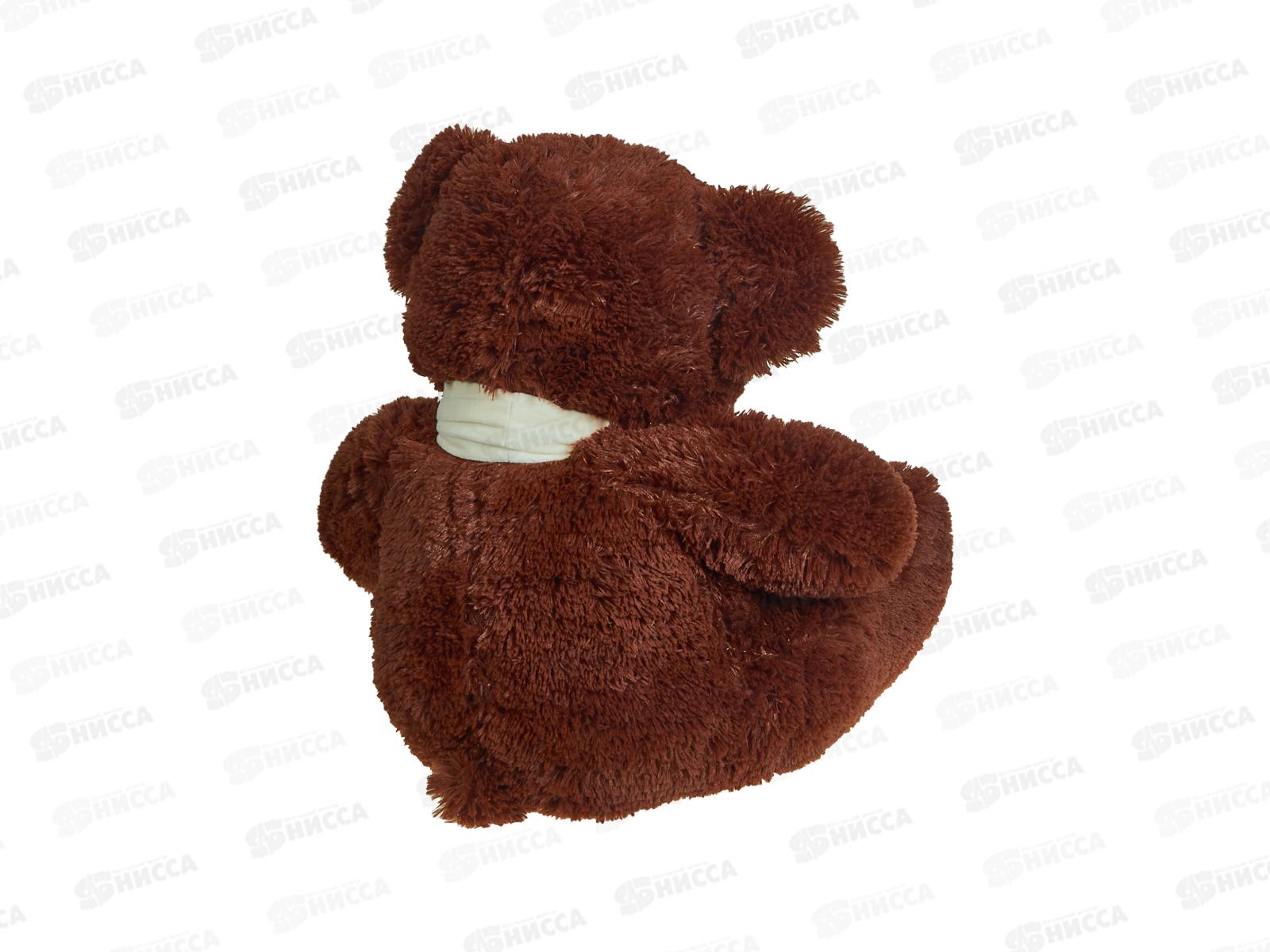 Медведь Тоффи 70см, МТФ-70Т  Мила