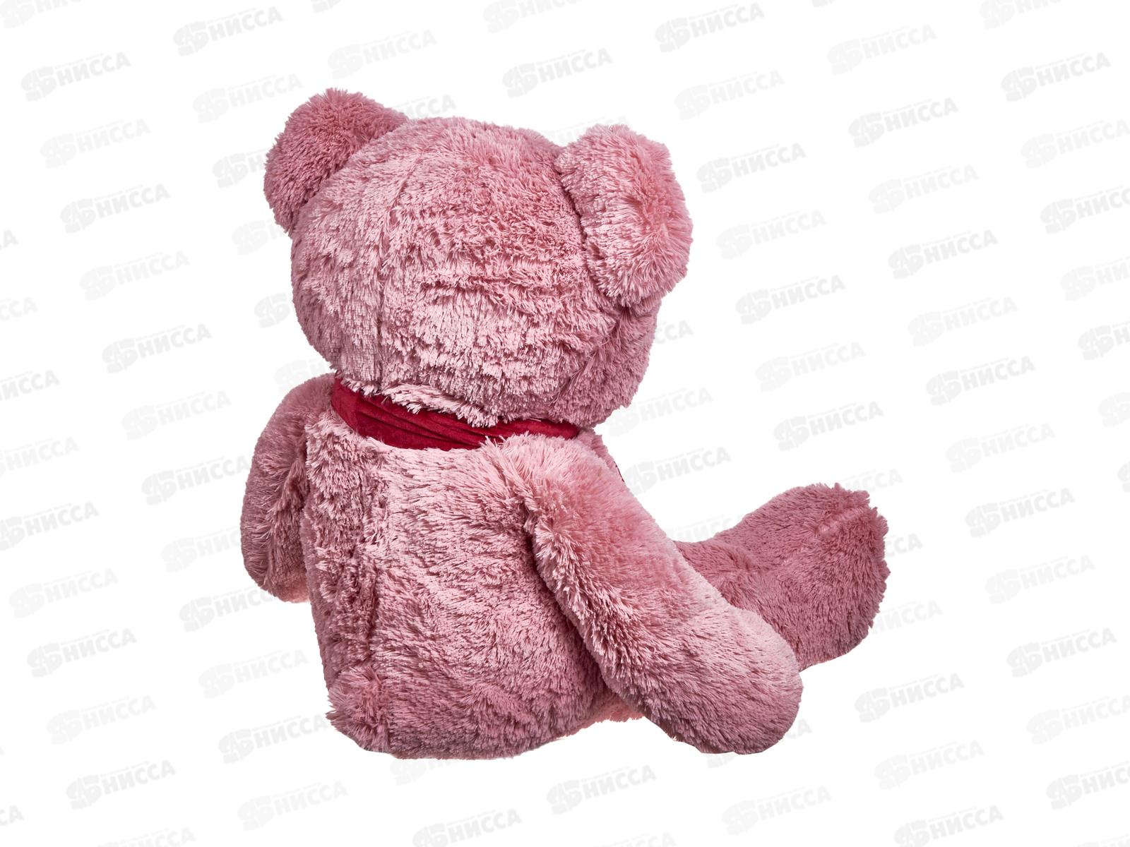 Медведь Кельвин 90см, МКЛ-90П  Мила