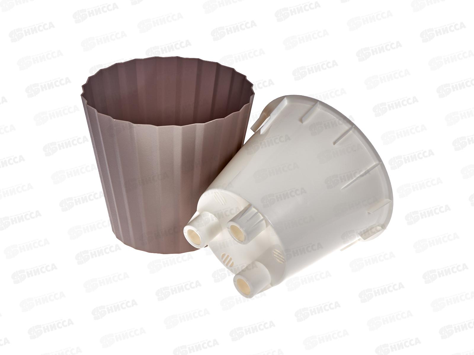 Горшок для цветов &quotInGreen Sand&quot 2л французский платан IG640010105