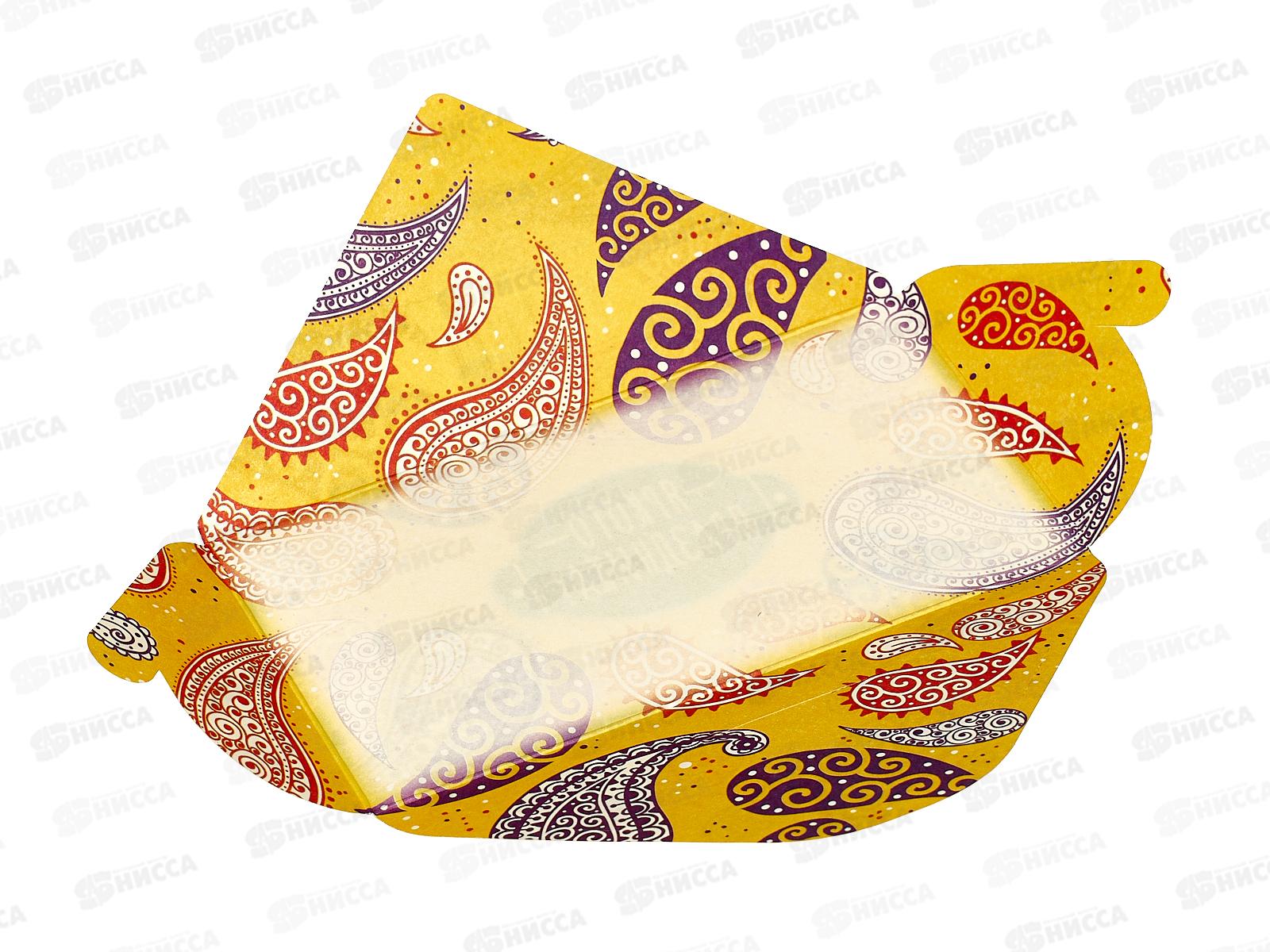 Конверт для денег ЛиС Яркого праздника, ОКЛ-184  *10