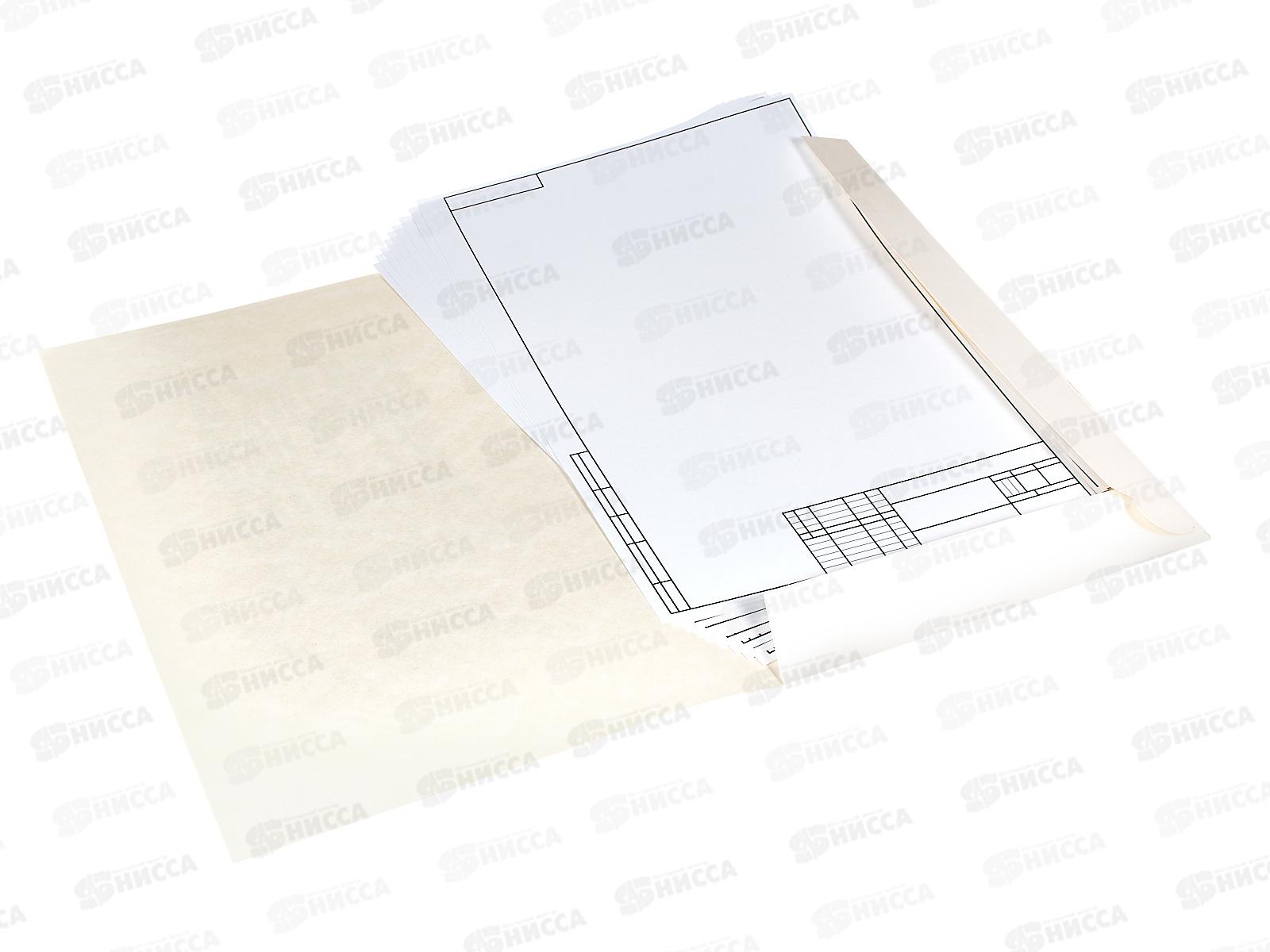 Папка для черчения А3 10л ХАТ Классика в/р 22149 *30