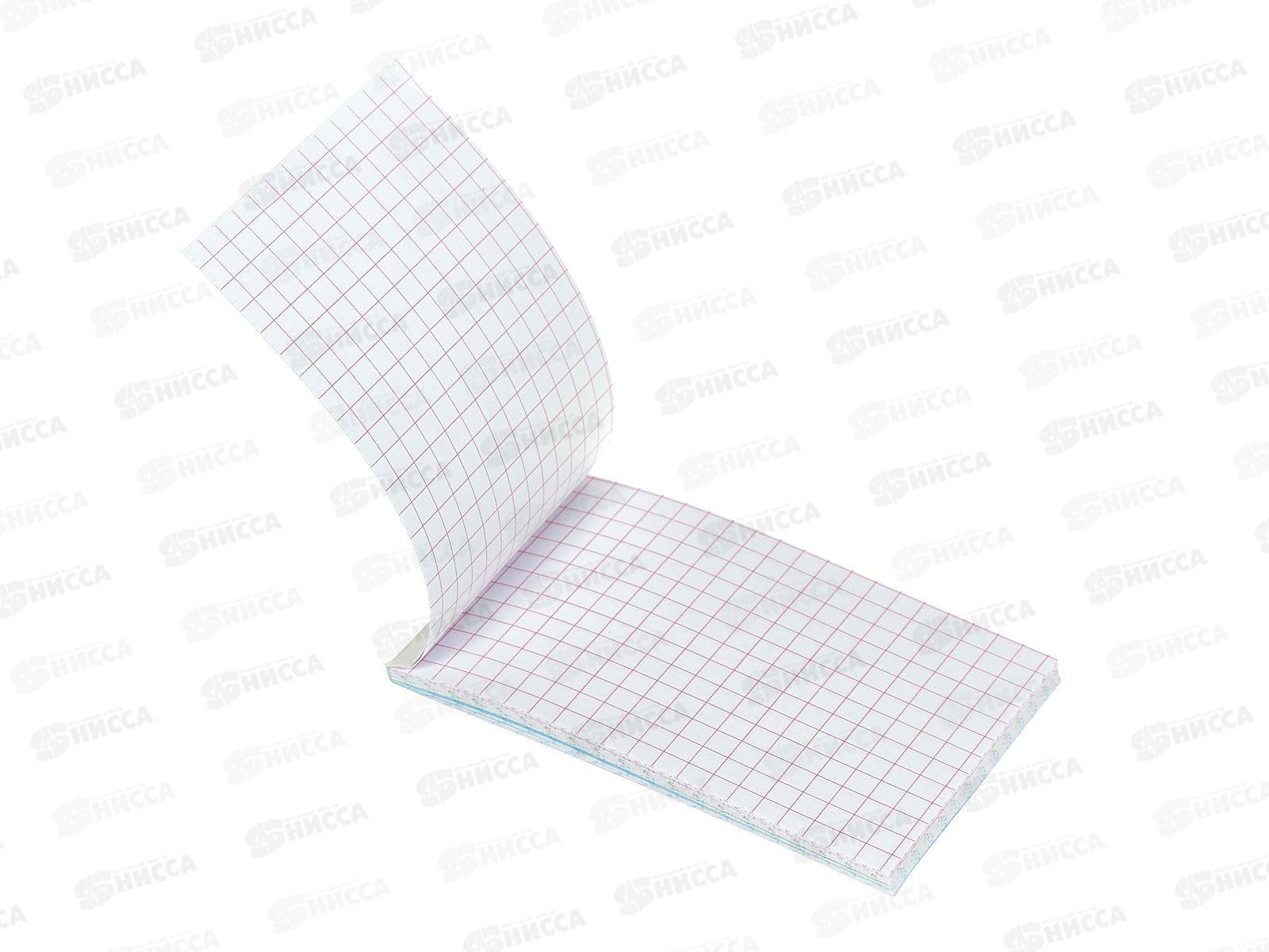 Блокнот 48л Hatber А7 Vitamin C 083523*100