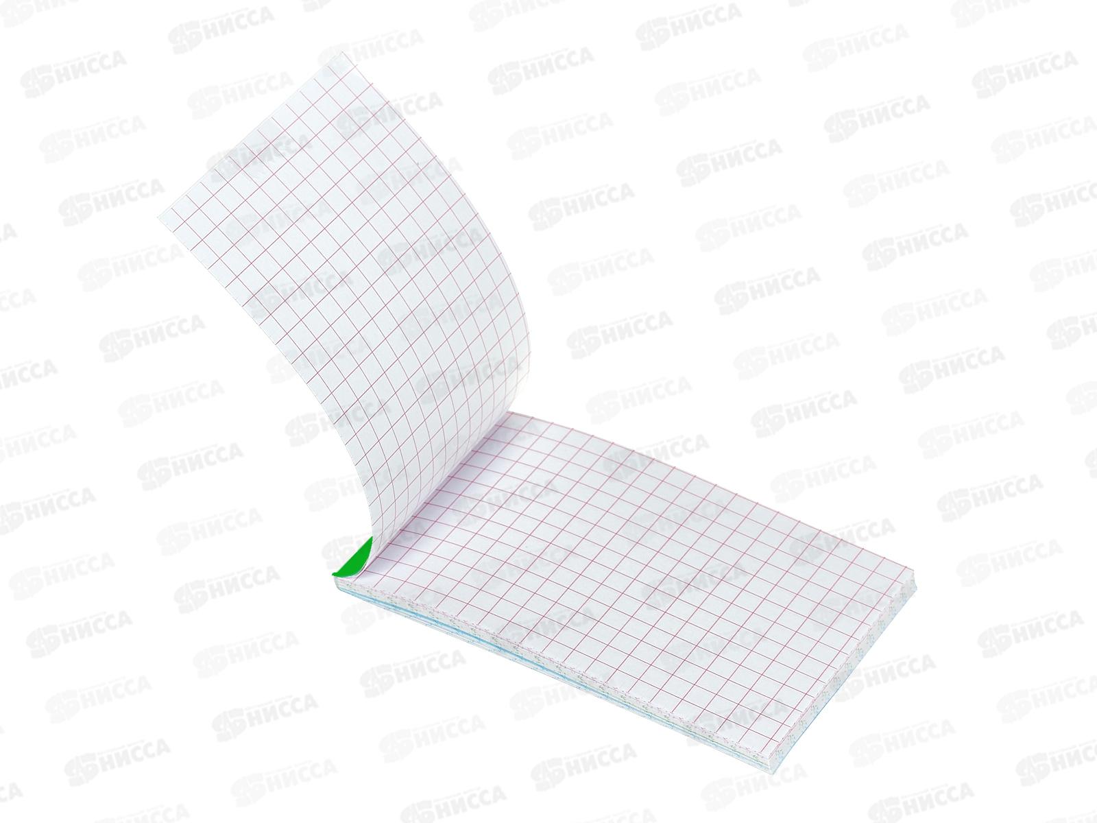 Блокнот 48л Hatber А7 КупиКапибару 083531