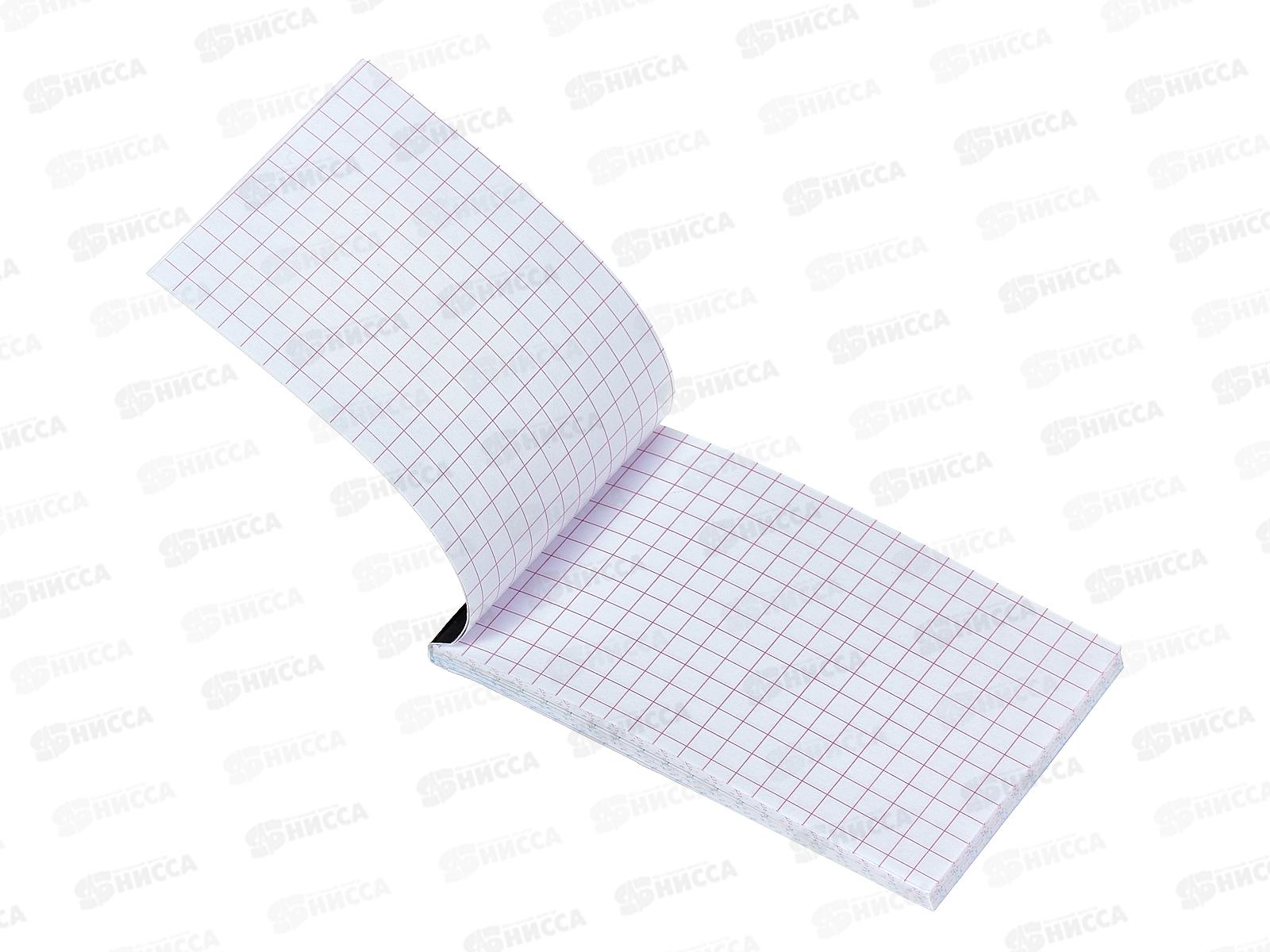 Блокнот 48л Hatber А7 УтяКря 083534 *100