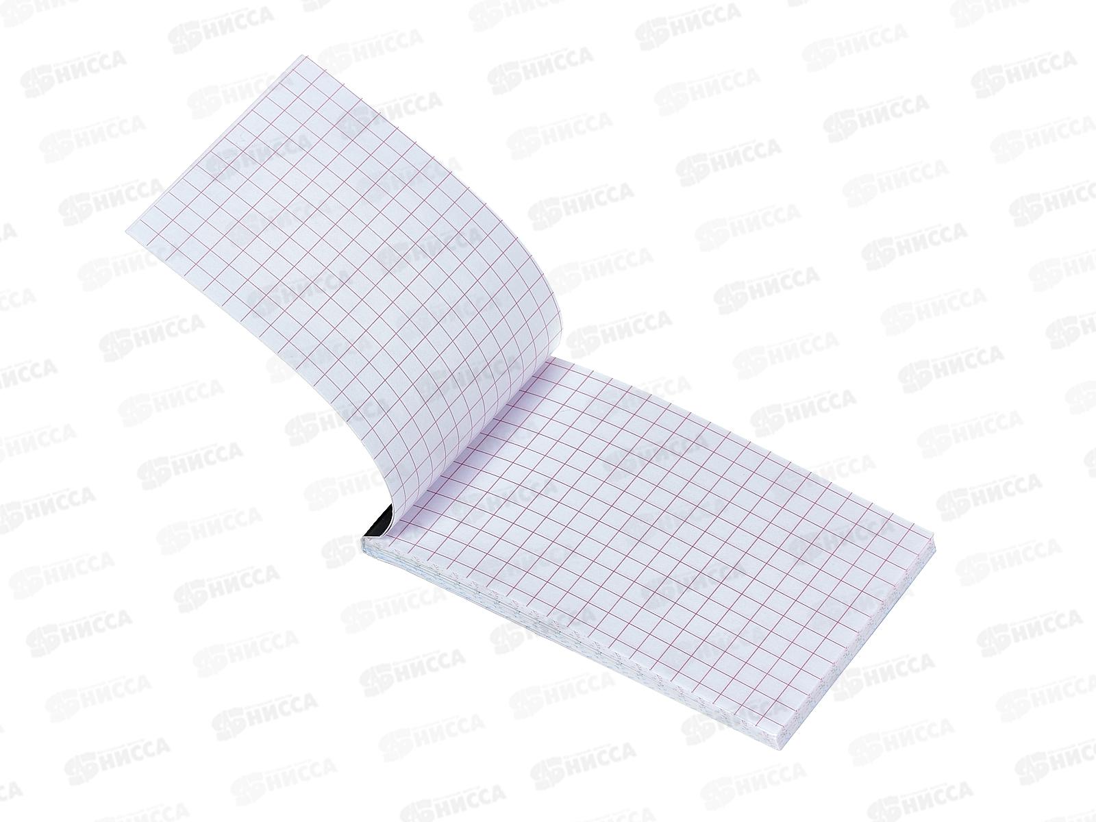 Блокнот 48л Hatber А7 Мыутки 083535 *100