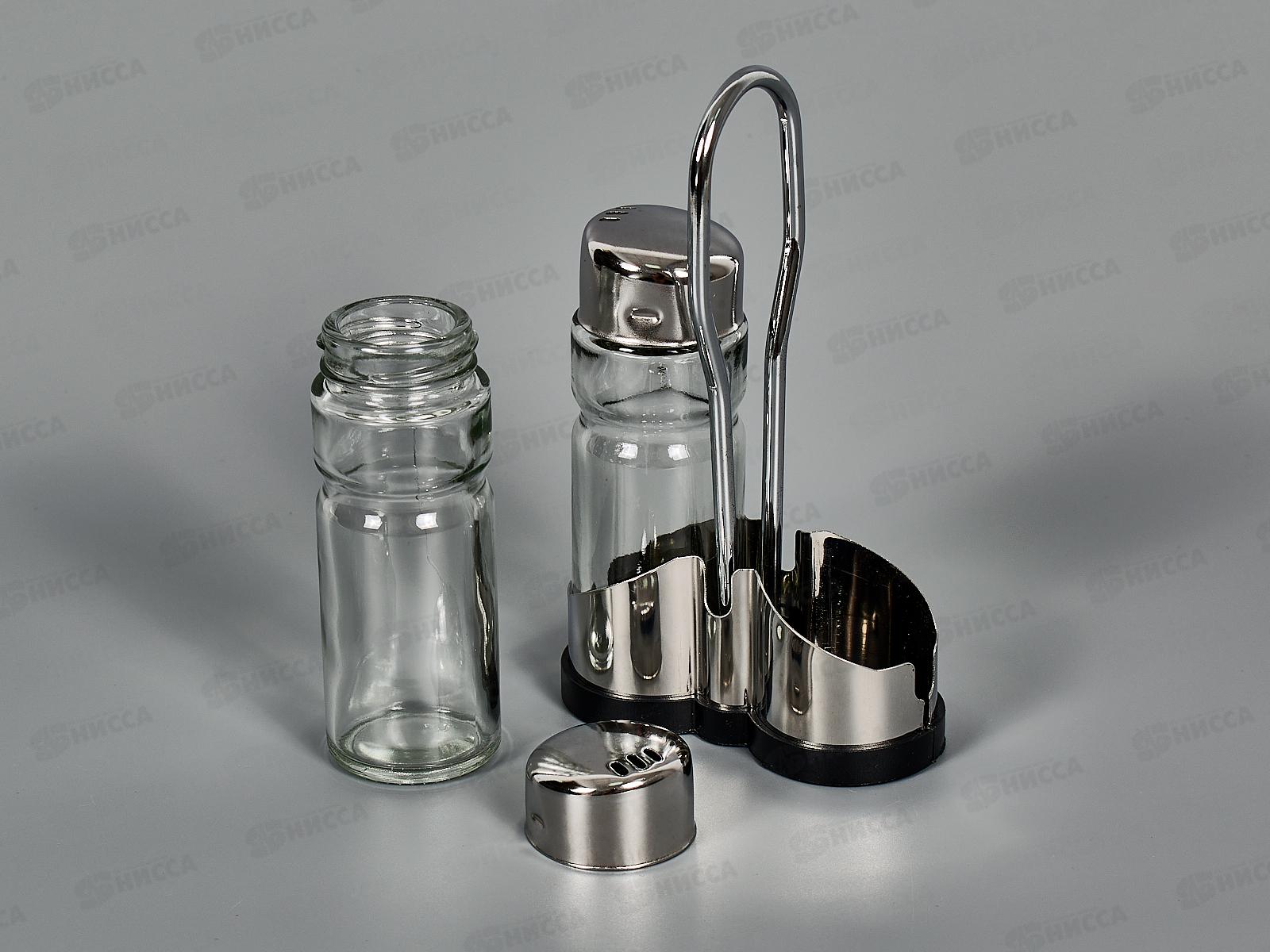 Набор для специй 2пр (2 банки) AST-002-HC-004