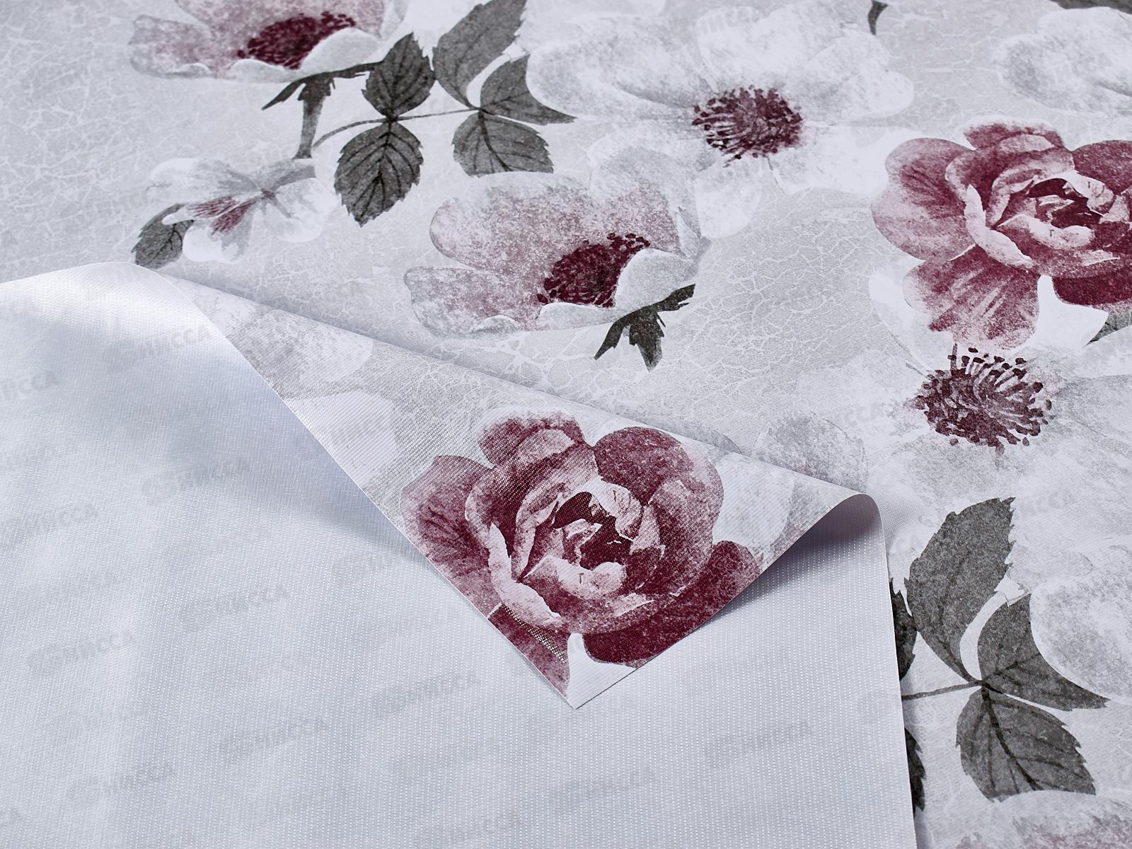 Клеенка Grace ткань с пвх 1,37х20м ST1084 107763